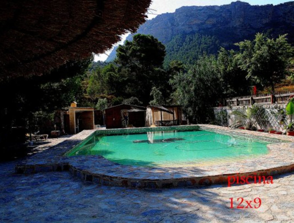 Revente - Country Property - Gea Y Truyols