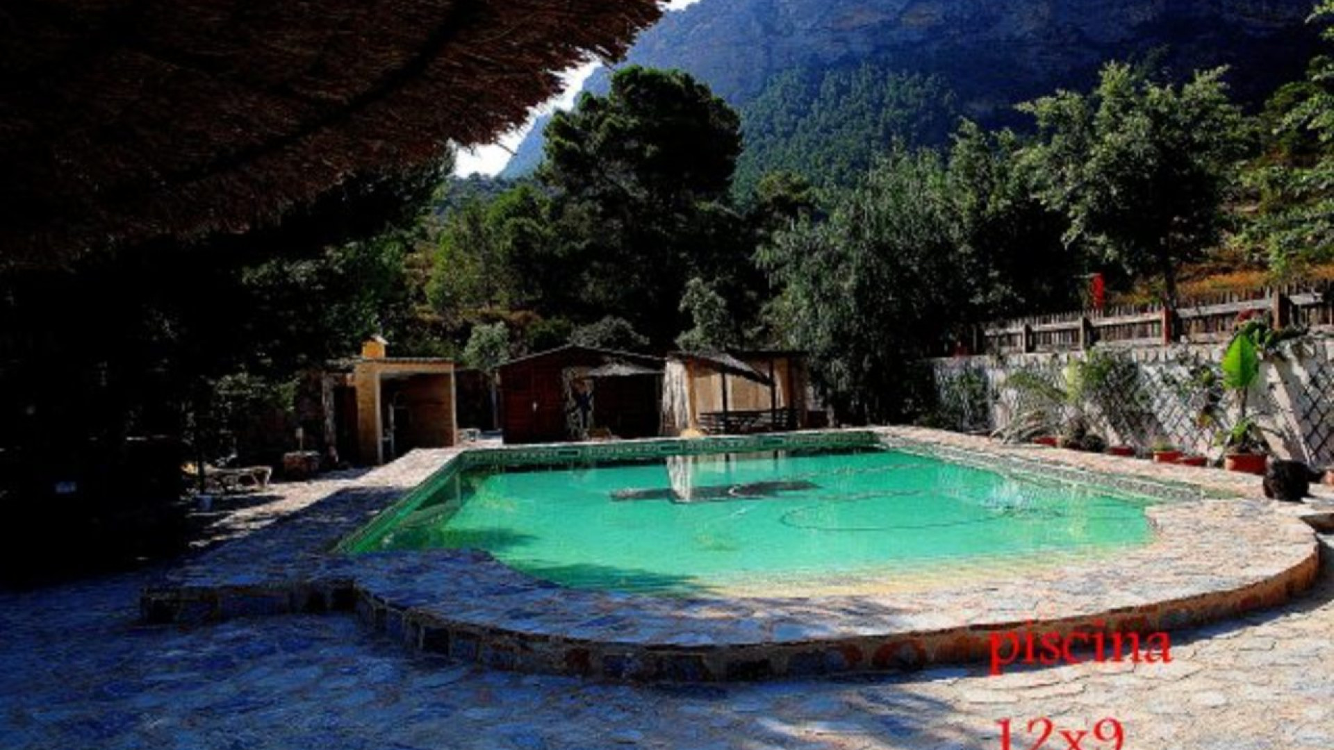 Revente - Country Property - Gea Y Truyols