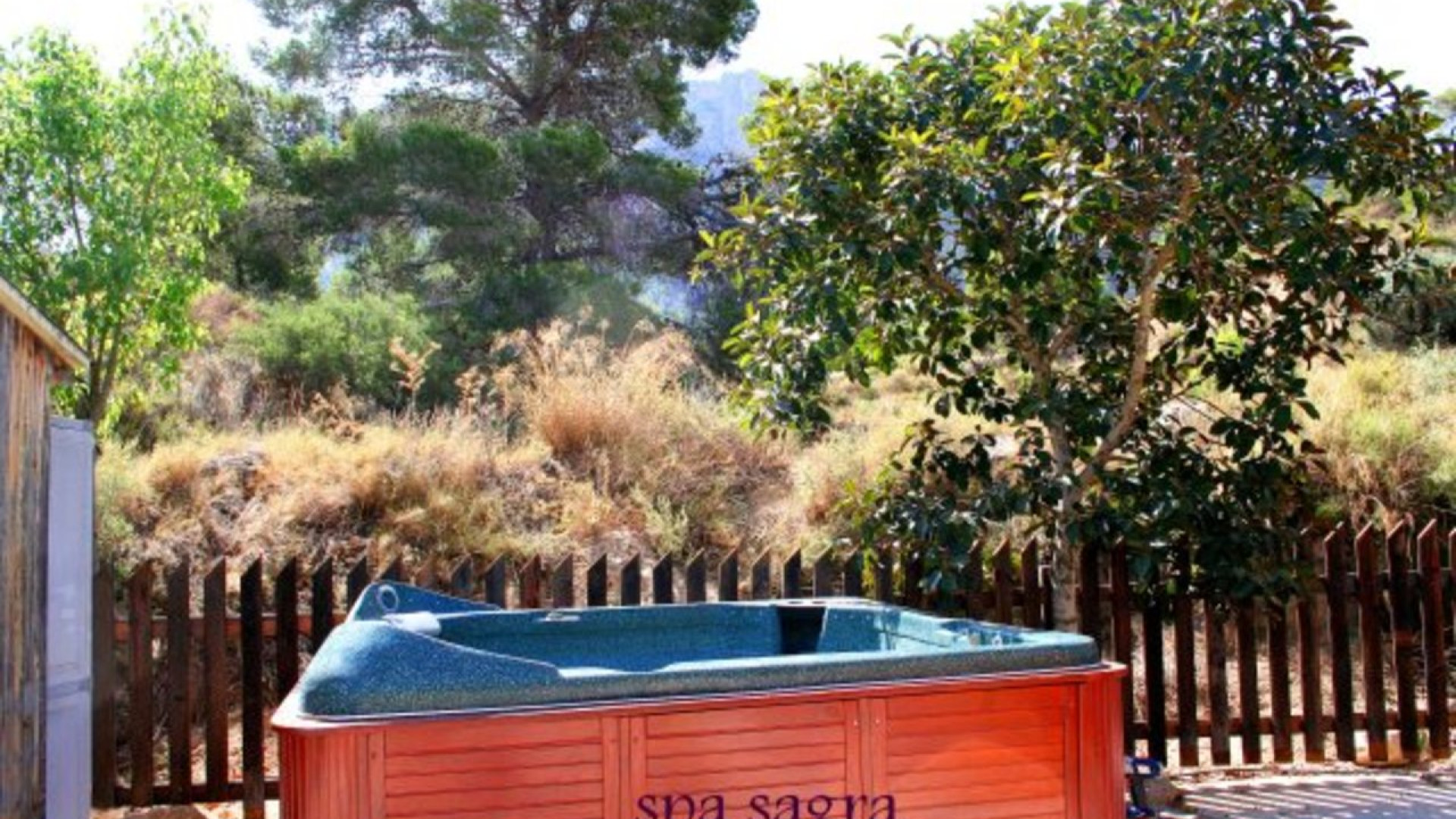 Revente - Country Property - Gea Y Truyols