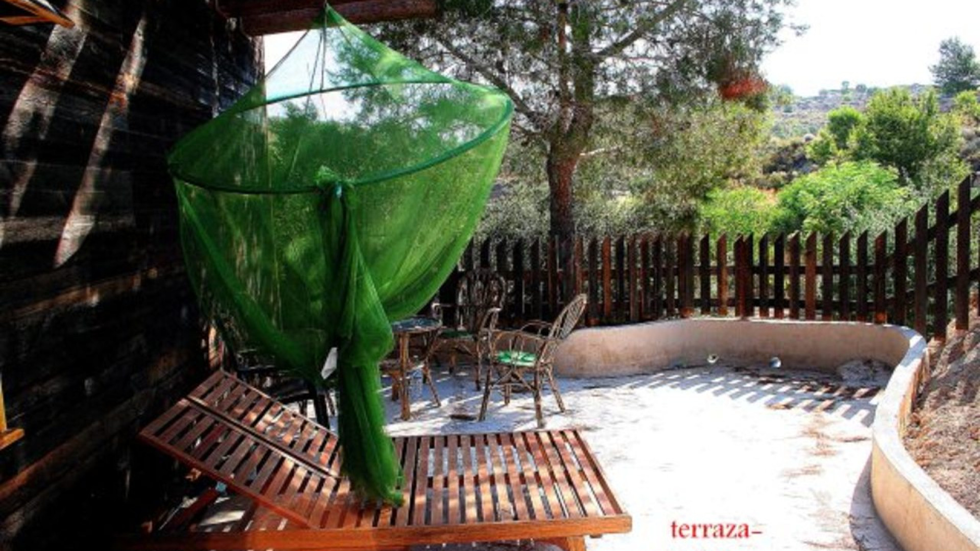 Revente - Country Property - Gea Y Truyols