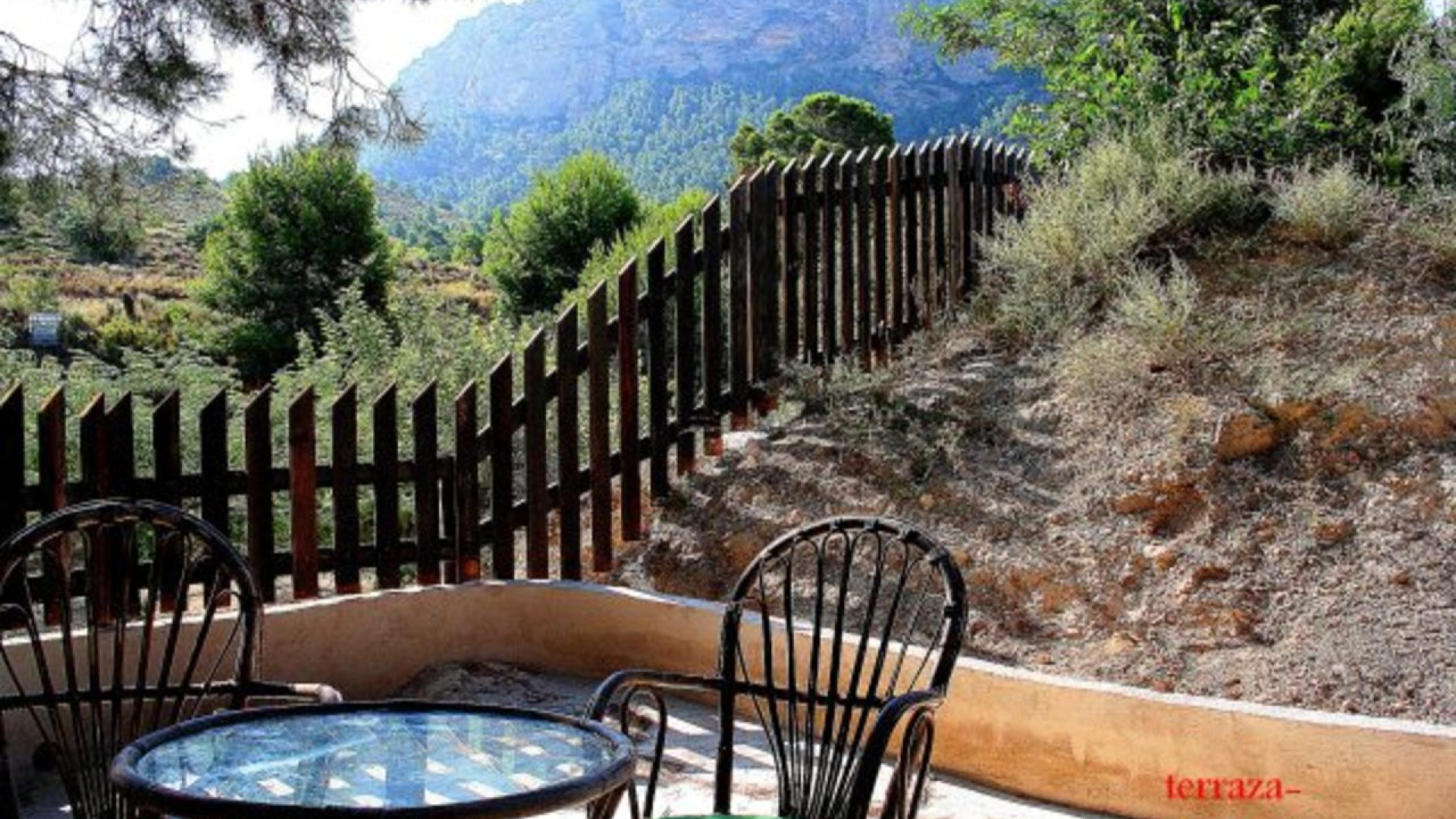 Revente - Country Property - Gea Y Truyols