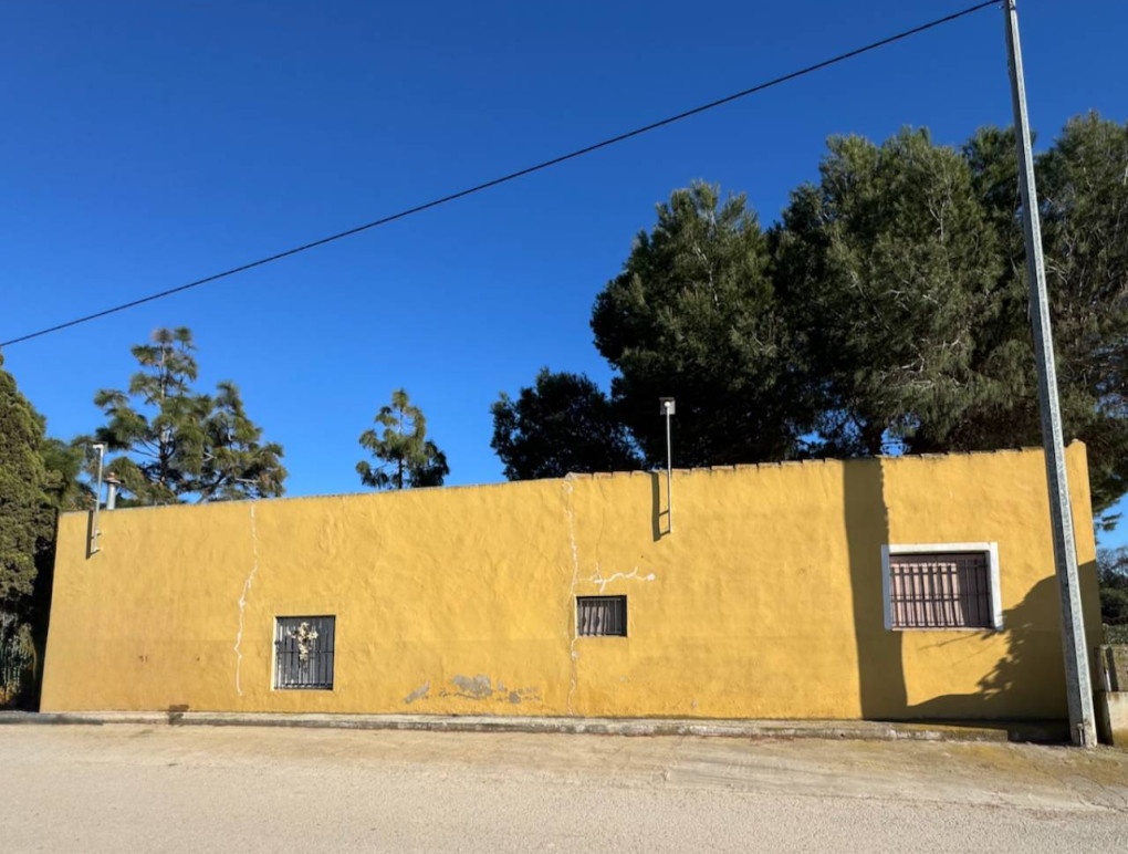 Revente - Country Property - Guardamar del Segura