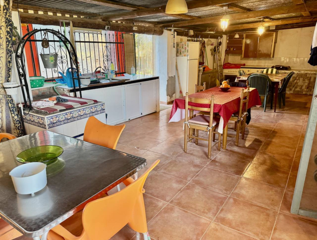 Revente - Country Property - Guardamar del Segura