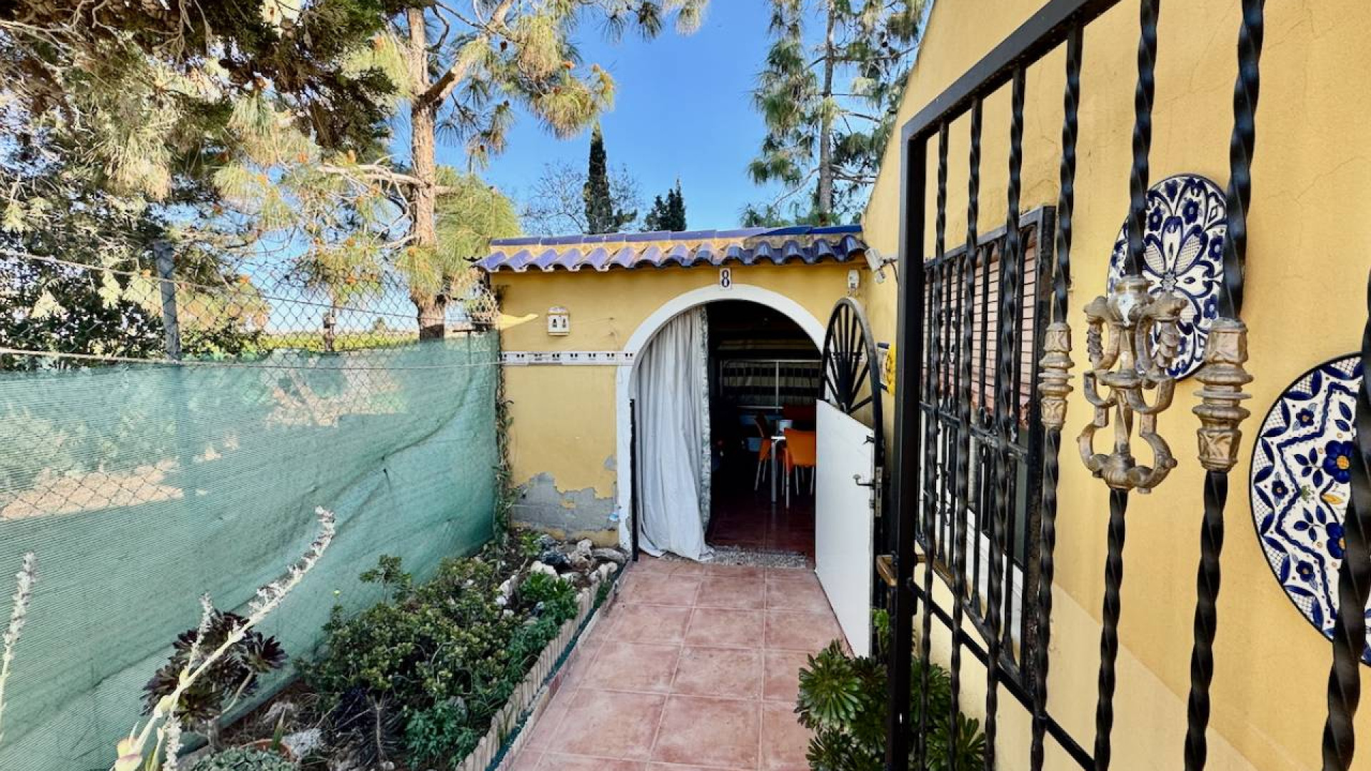 Revente - Country Property - Guardamar del Segura