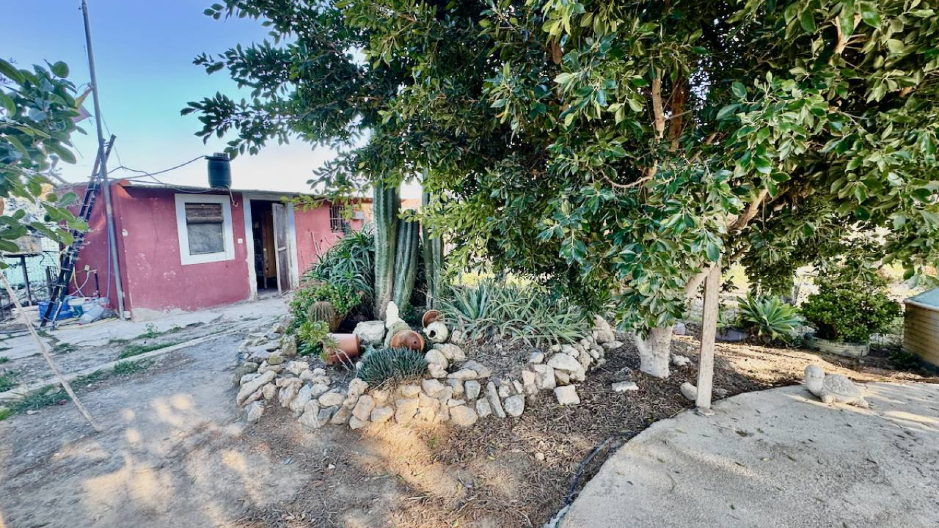 Revente - Country Property - Guardamar del Segura