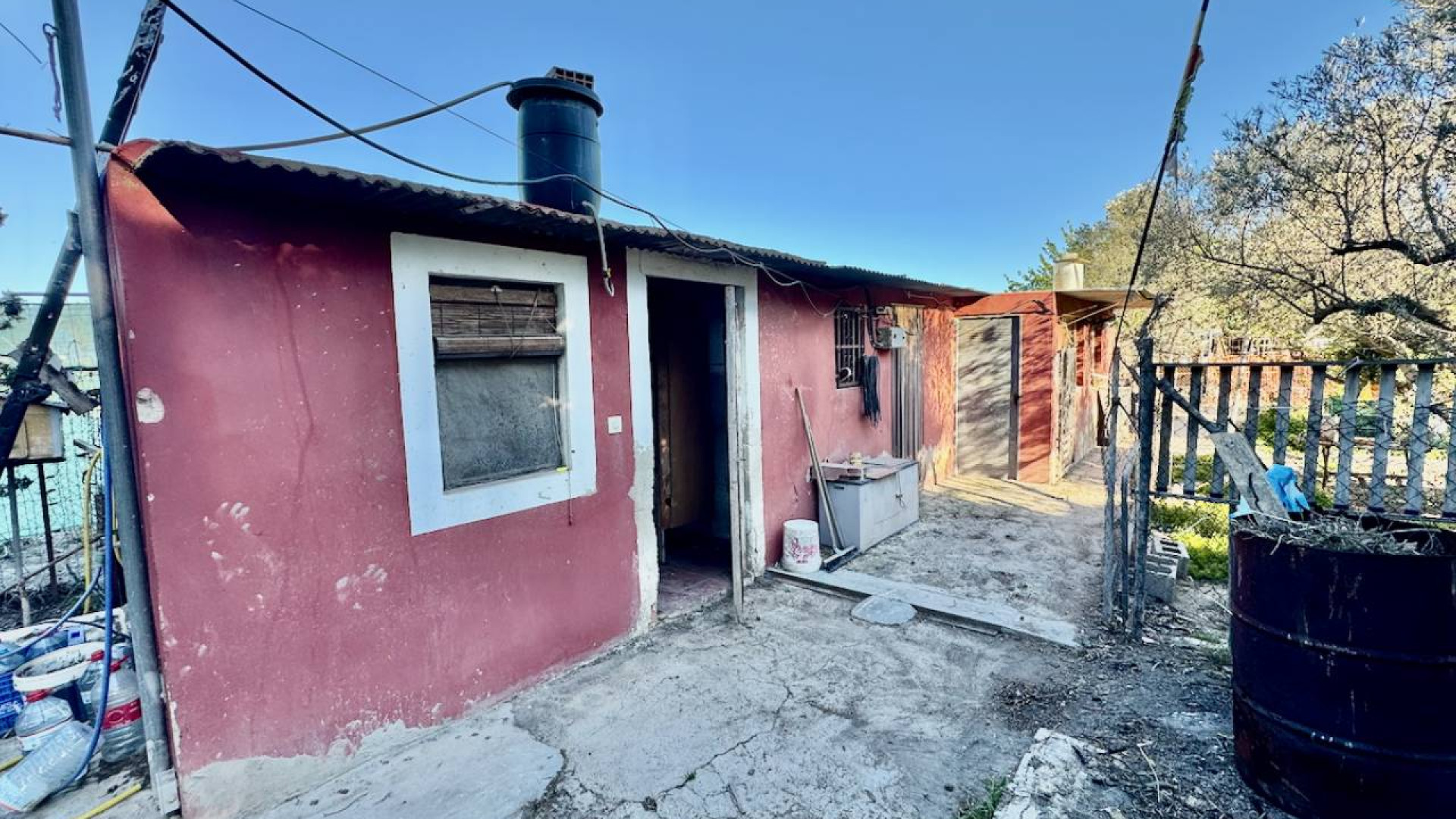 Revente - Country Property - Guardamar del Segura