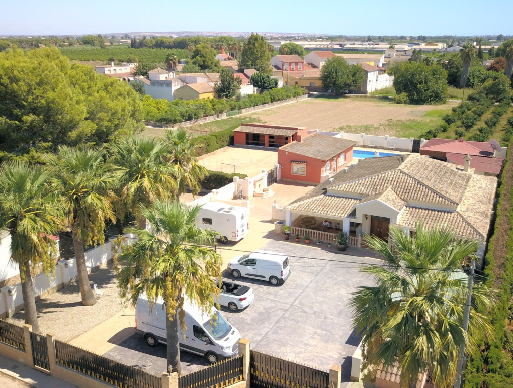 Revente - Country Property - Heredades - Heredades - Country