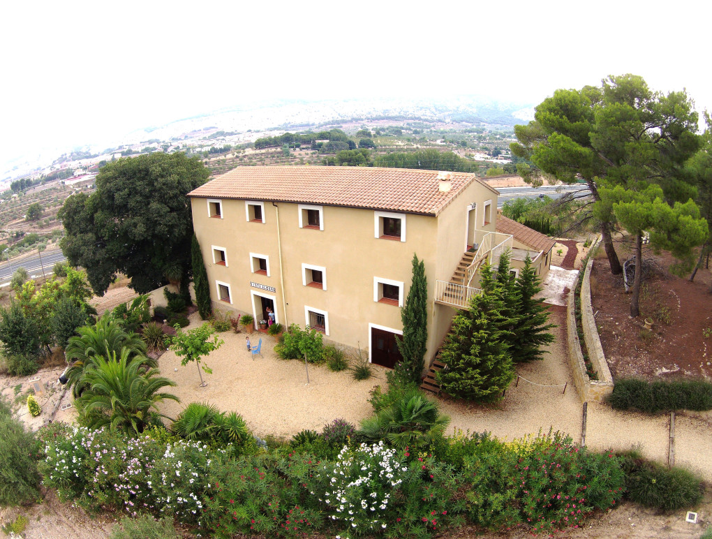 Revente - Country Property - Ibi - Ibi - Country