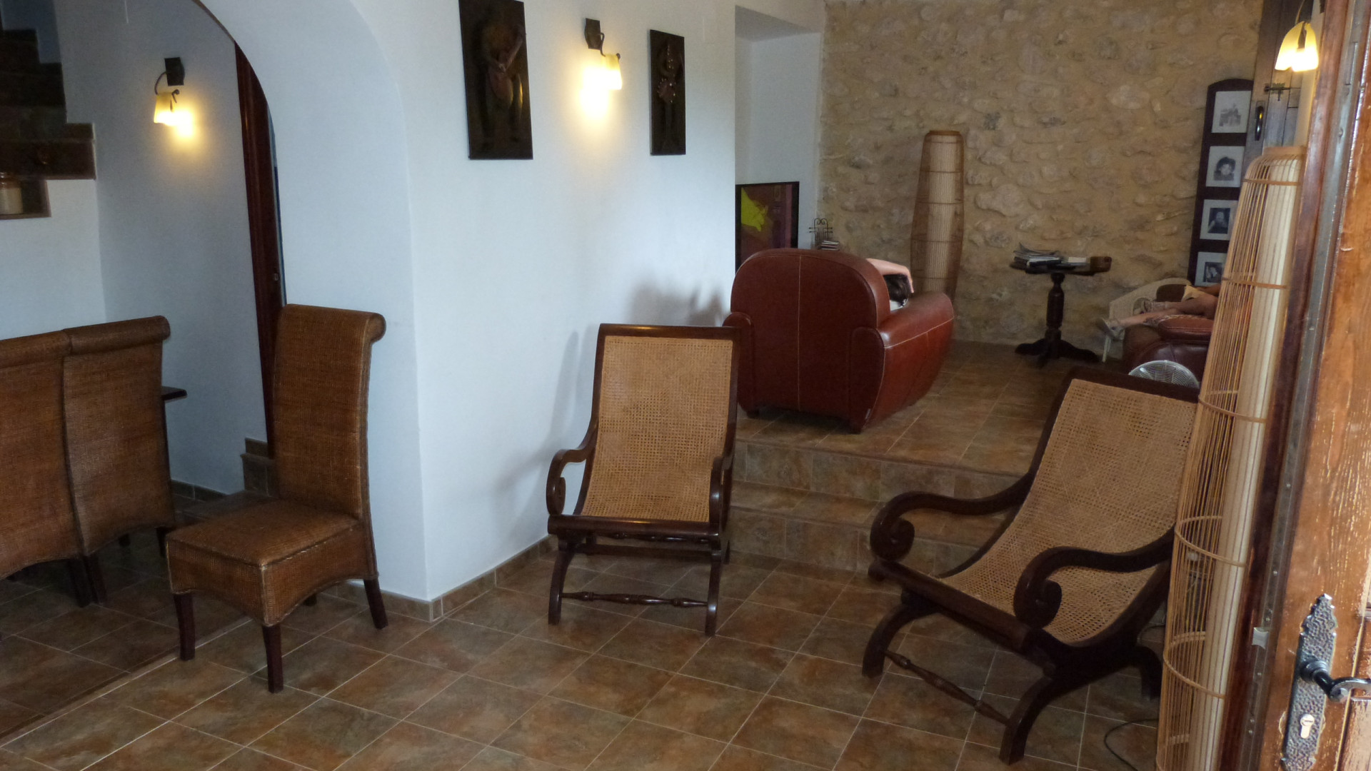 Revente - Country Property - Ibi - Ibi - Country