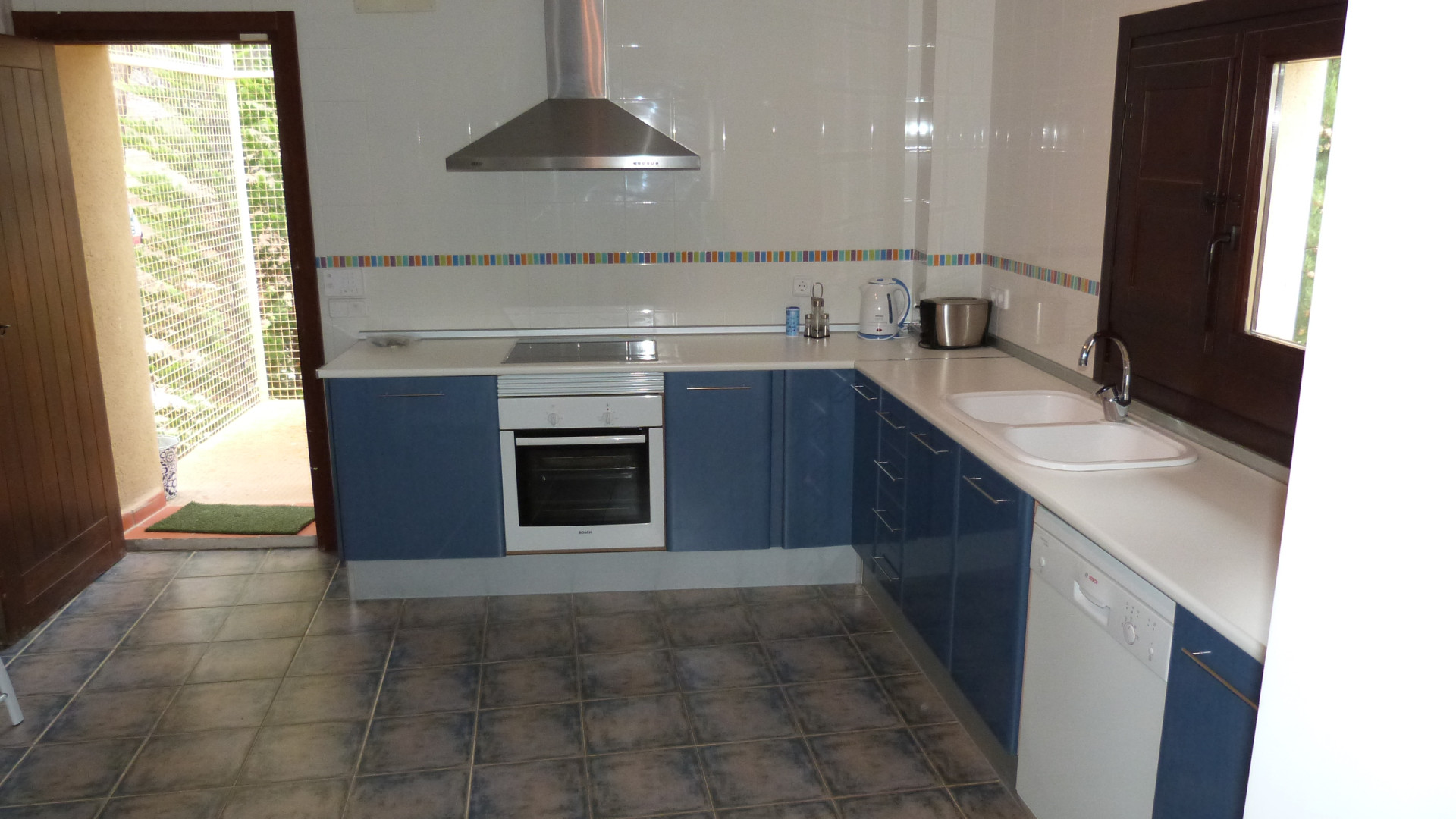 Revente - Country Property - Ibi - Ibi - Country