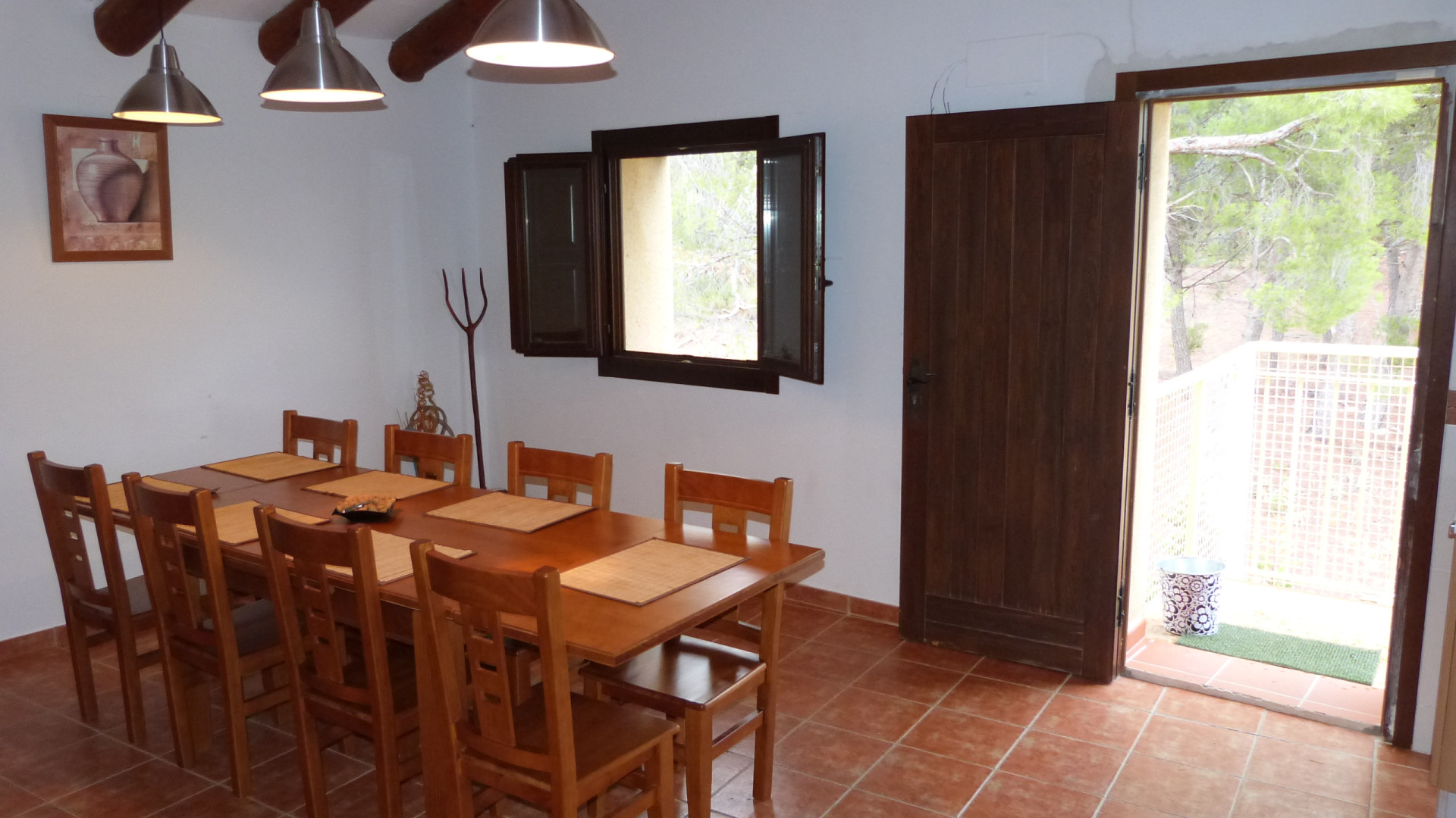 Revente - Country Property - Ibi - Ibi - Country