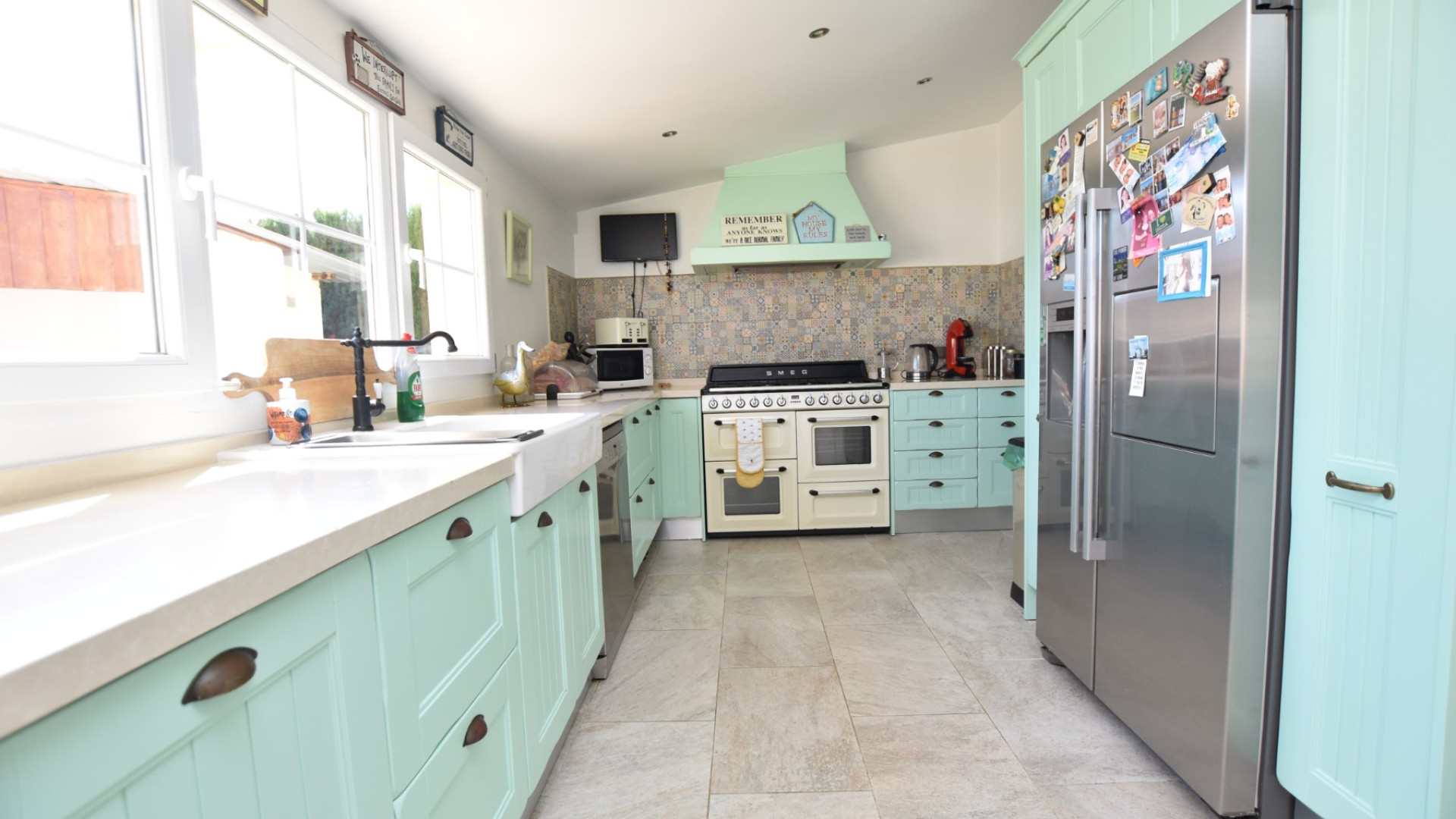 Revente - Country Property - Las Heredades - Heredades