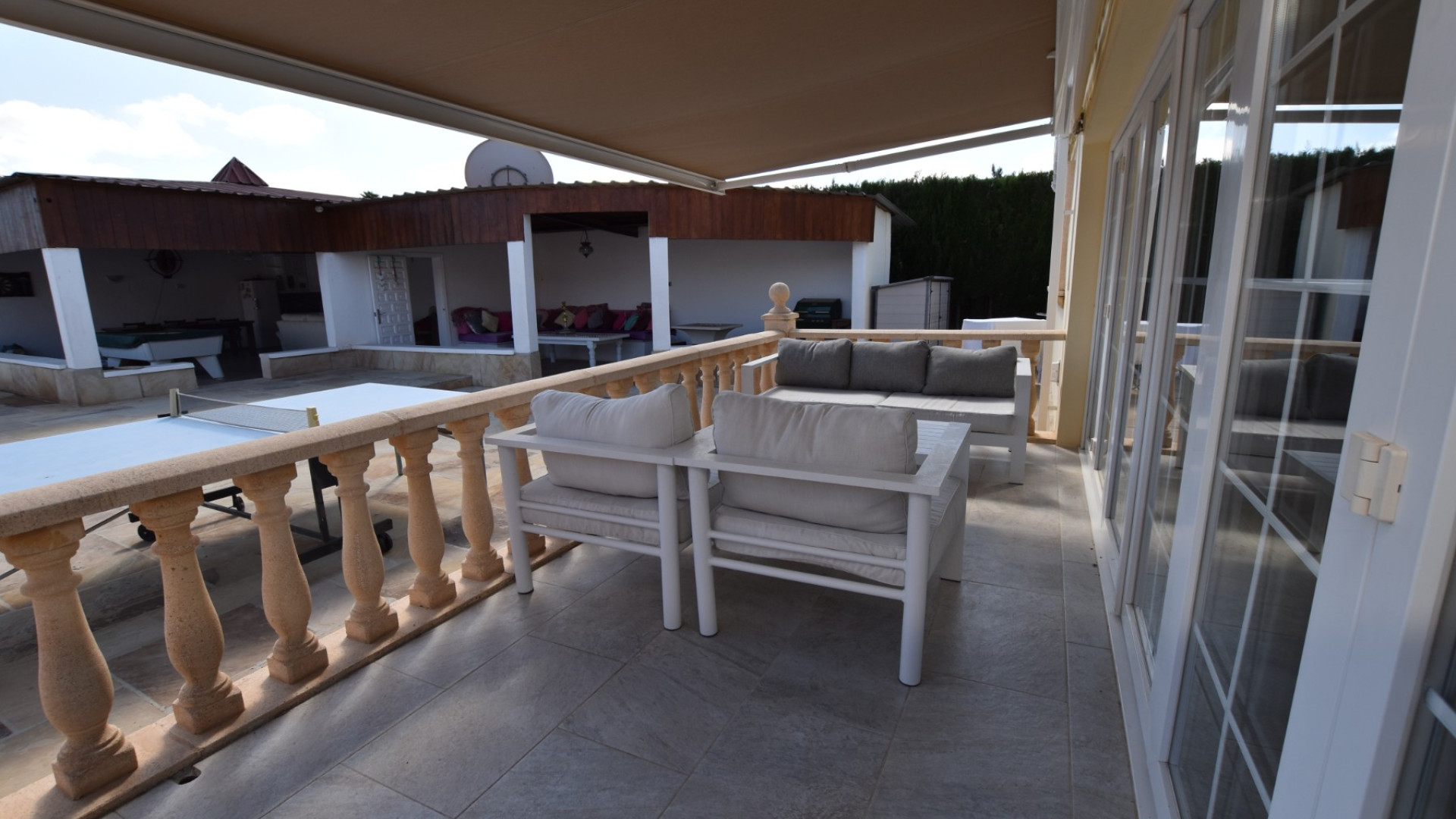 Revente - Country Property - Las Heredades - Heredades