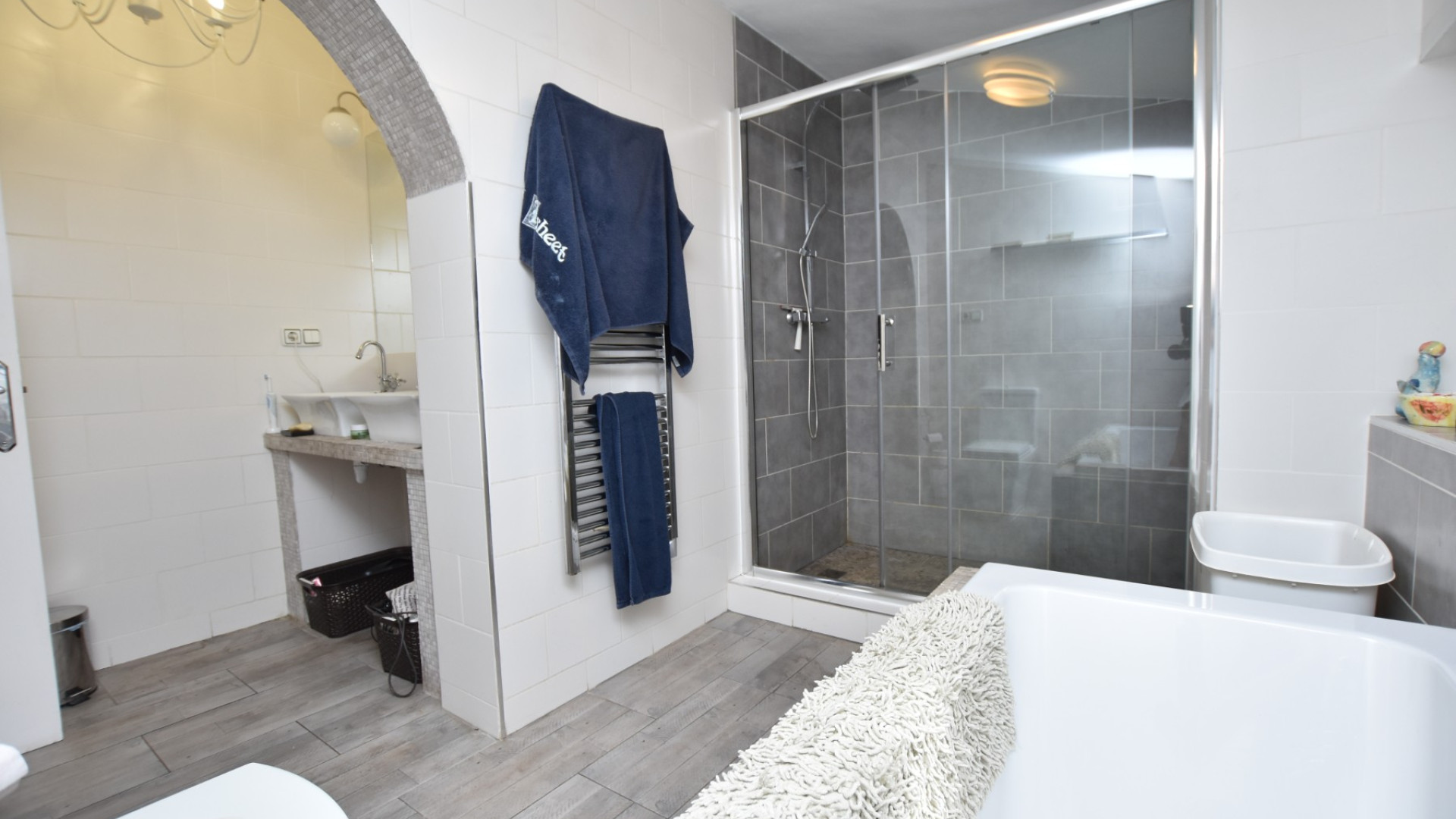 Revente - Country Property - Las Heredades - Heredades