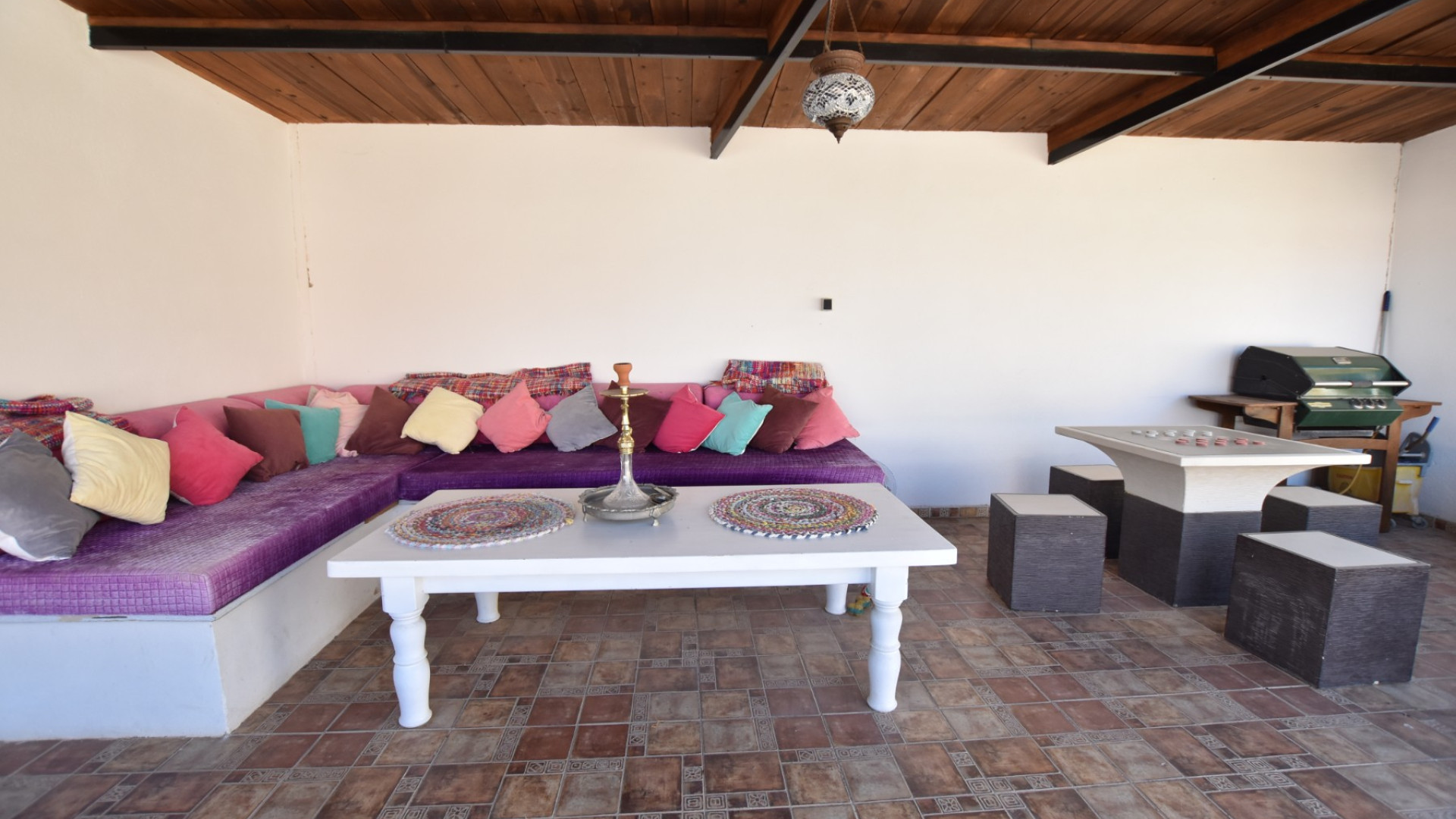 Revente - Country Property - Las Heredades - Heredades