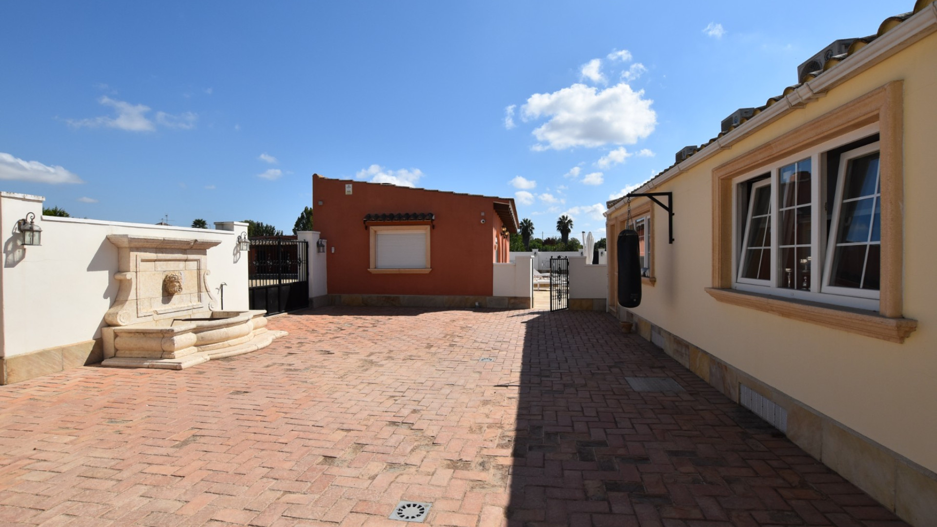 Revente - Country Property - Las Heredades - Heredades