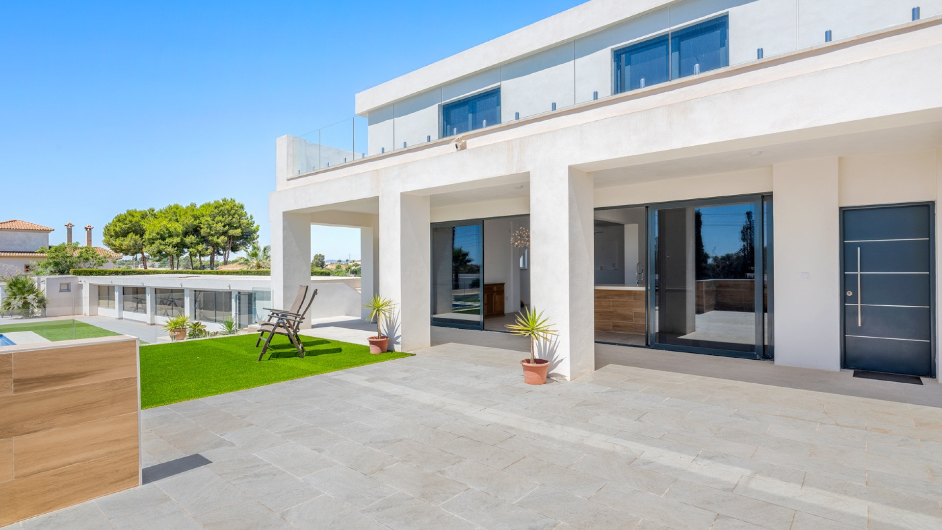 Revente - Country Property - Los Montesinos - La Herrada