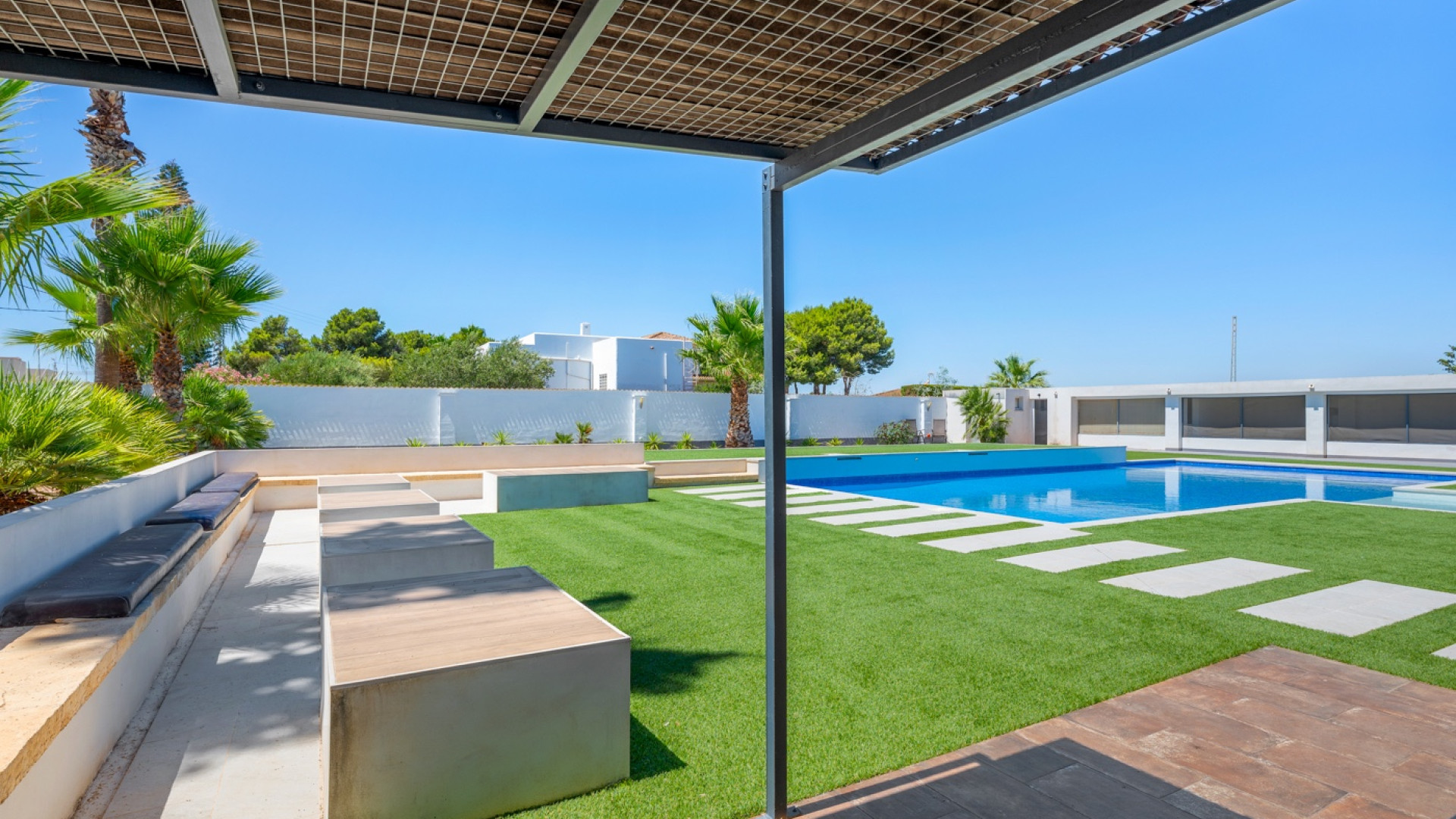 Revente - Country Property - Los Montesinos - La Herrada