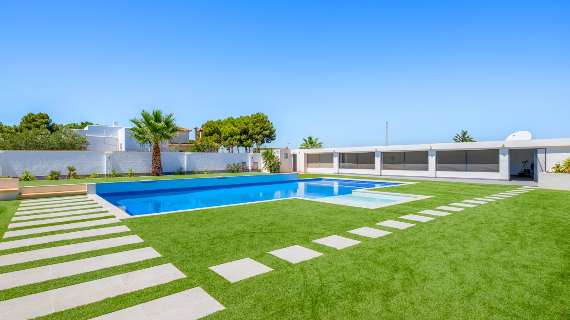 Revente - Country Property - Los Montesinos - La Herrada