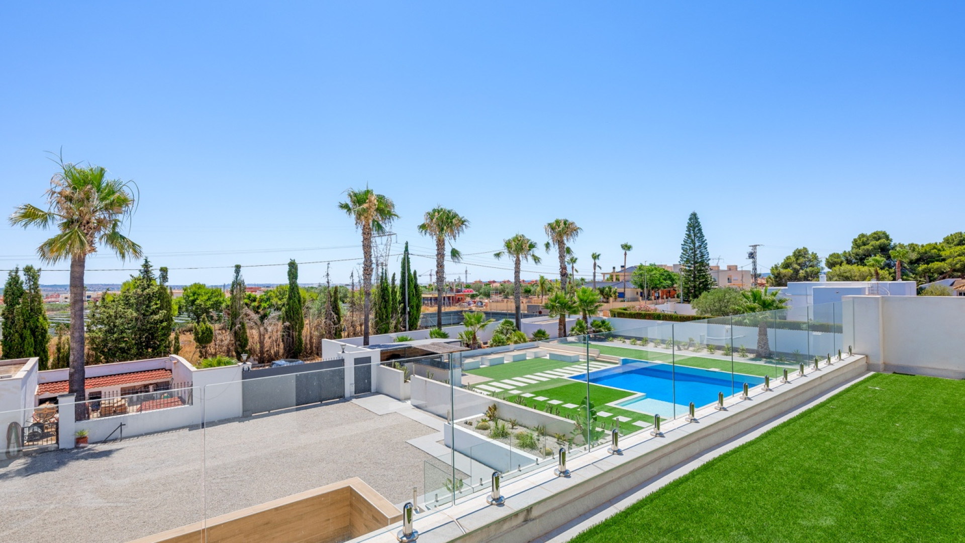 Revente - Country Property - Los Montesinos - La Herrada