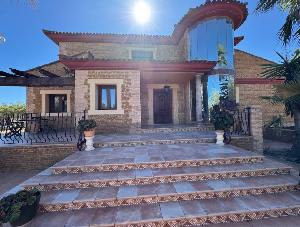 Revente - Country Property - Los Montesinos