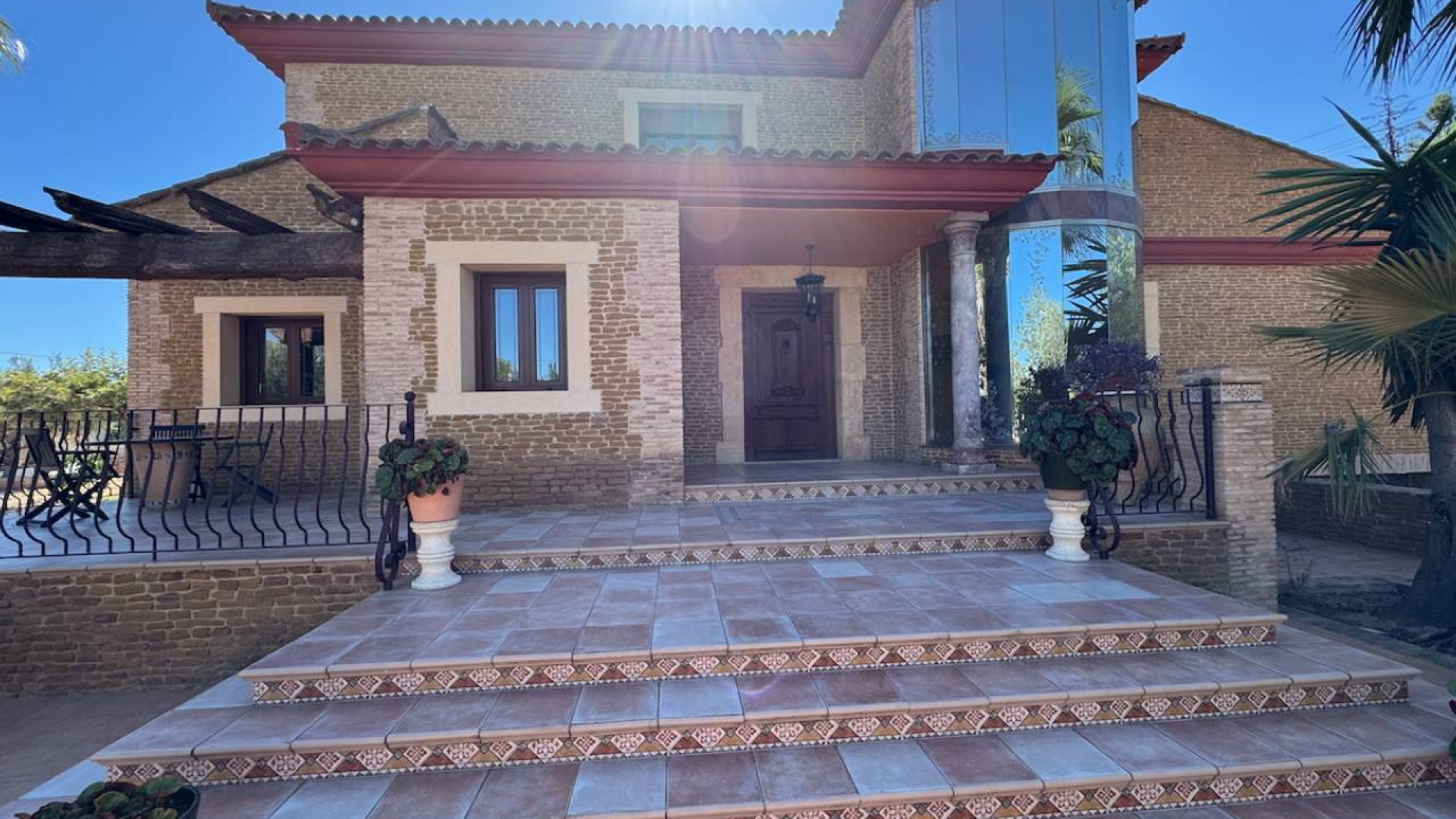 Revente - Country Property - Los Montesinos