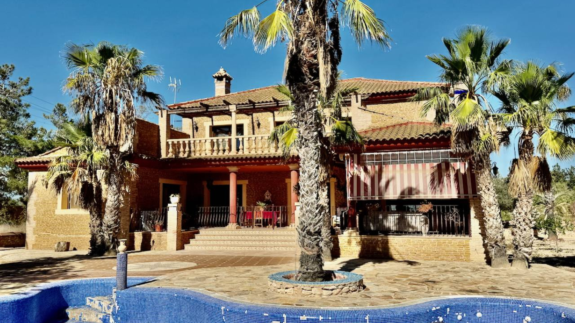 Revente - Country Property - Los Montesinos