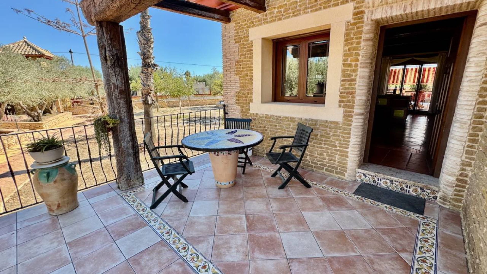 Revente - Country Property - Los Montesinos