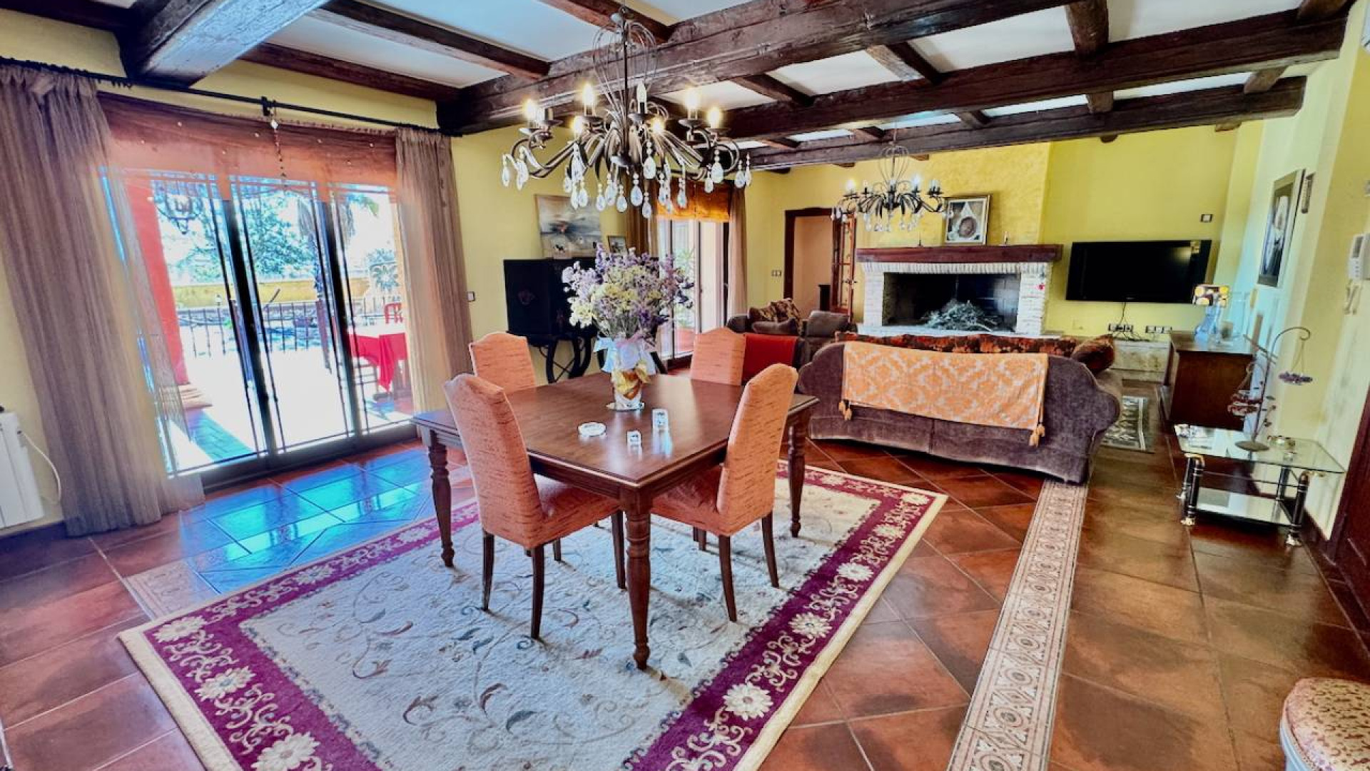 Revente - Country Property - Los Montesinos