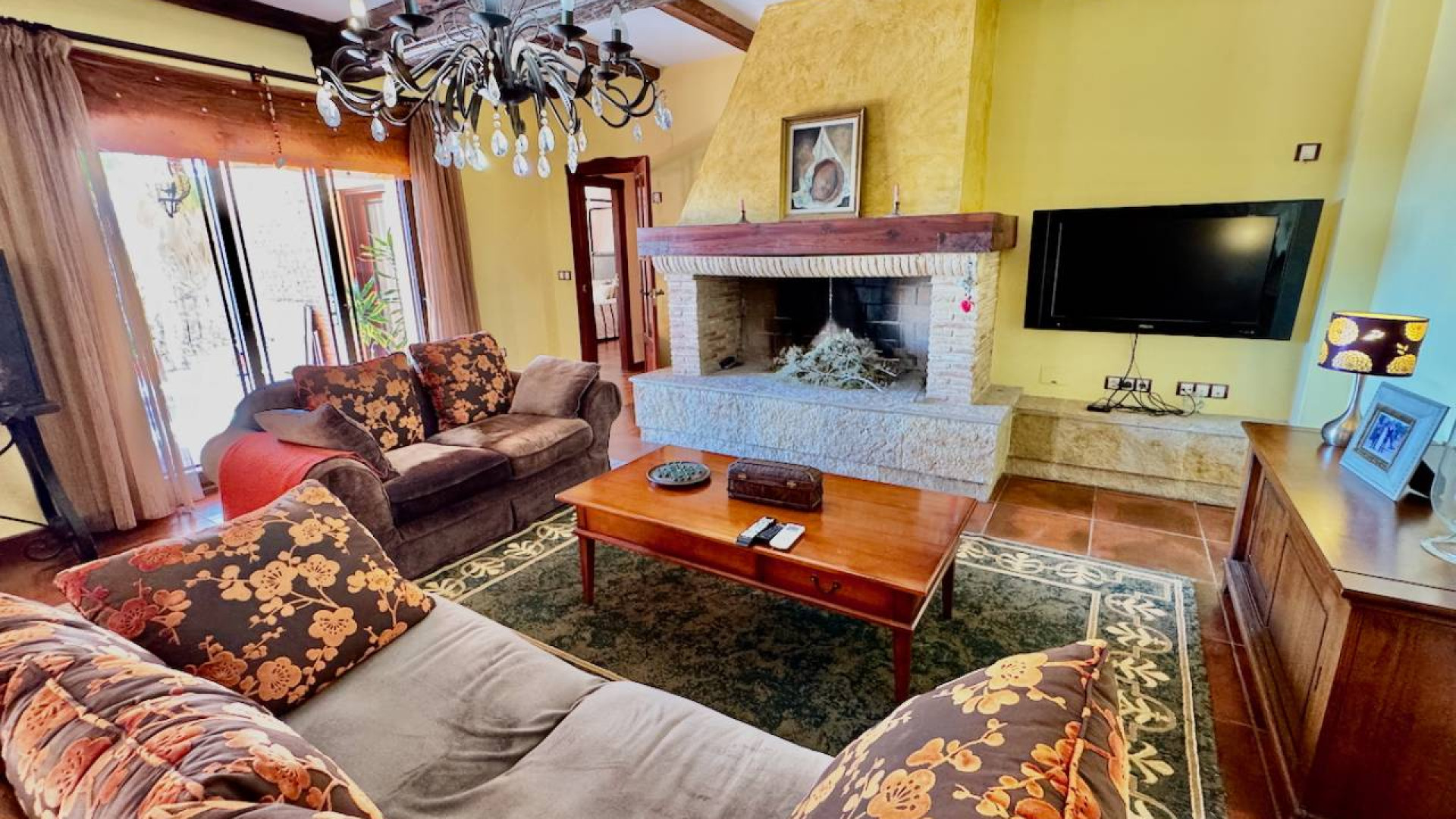 Revente - Country Property - Los Montesinos