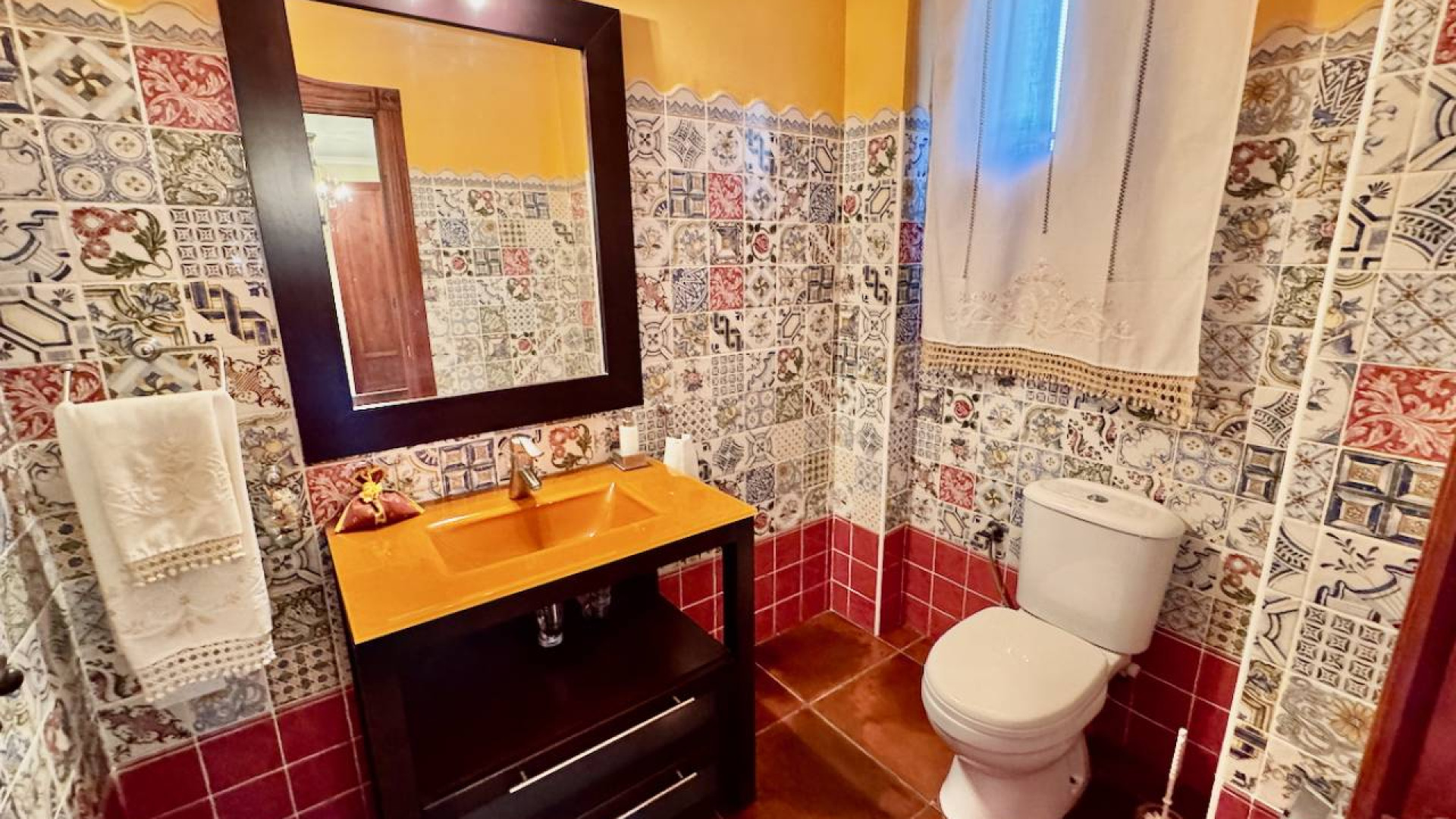 Revente - Country Property - Los Montesinos