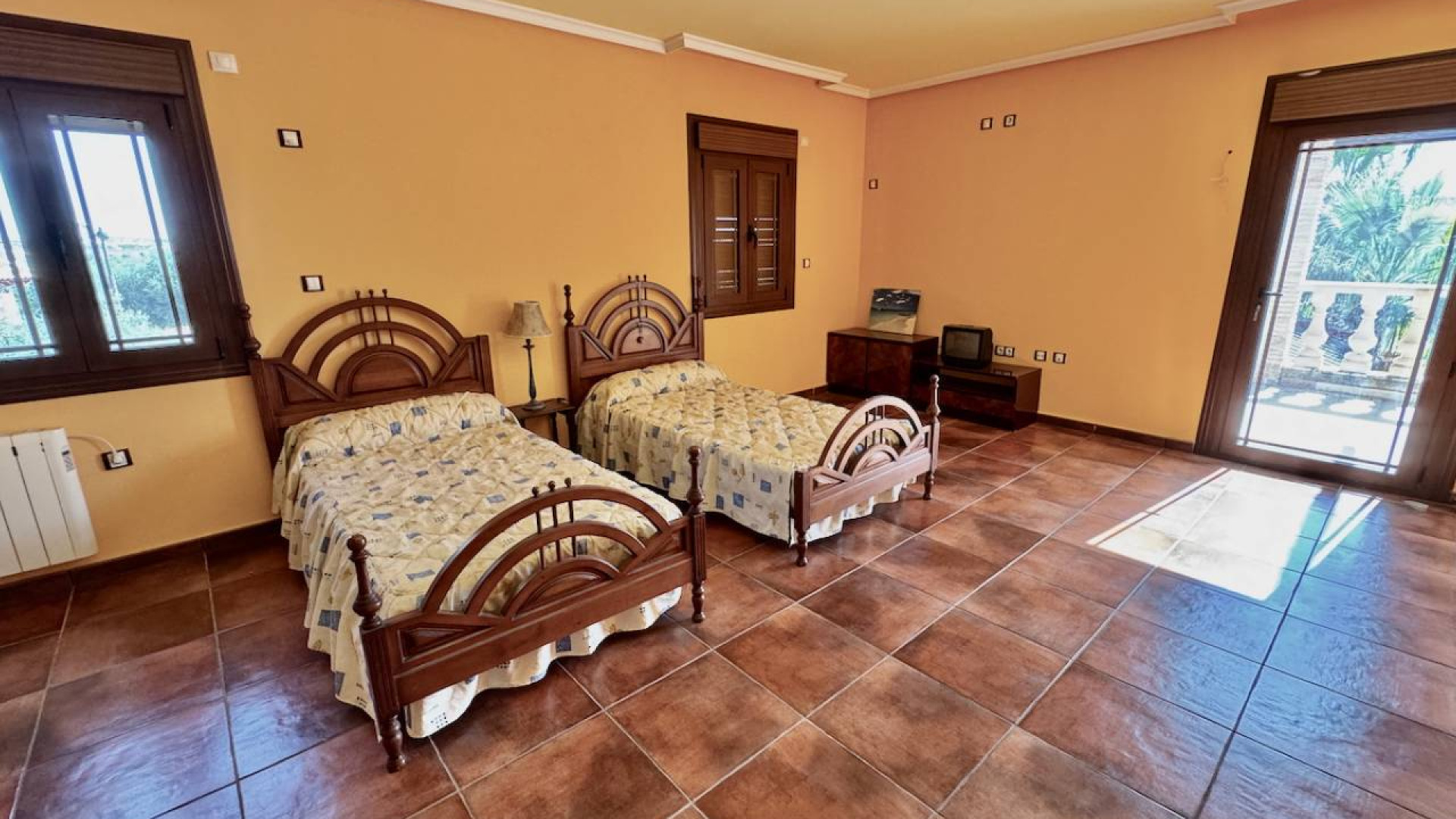 Revente - Country Property - Los Montesinos