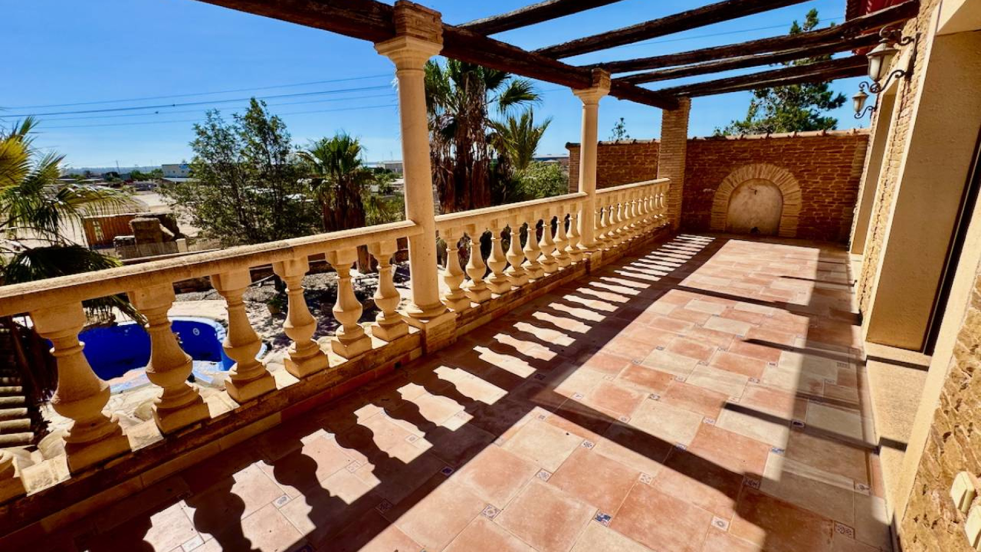Revente - Country Property - Los Montesinos