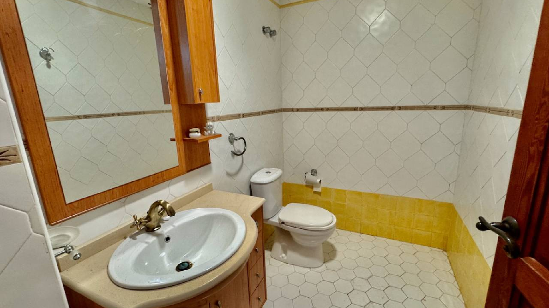 Revente - Country Property - Los Montesinos