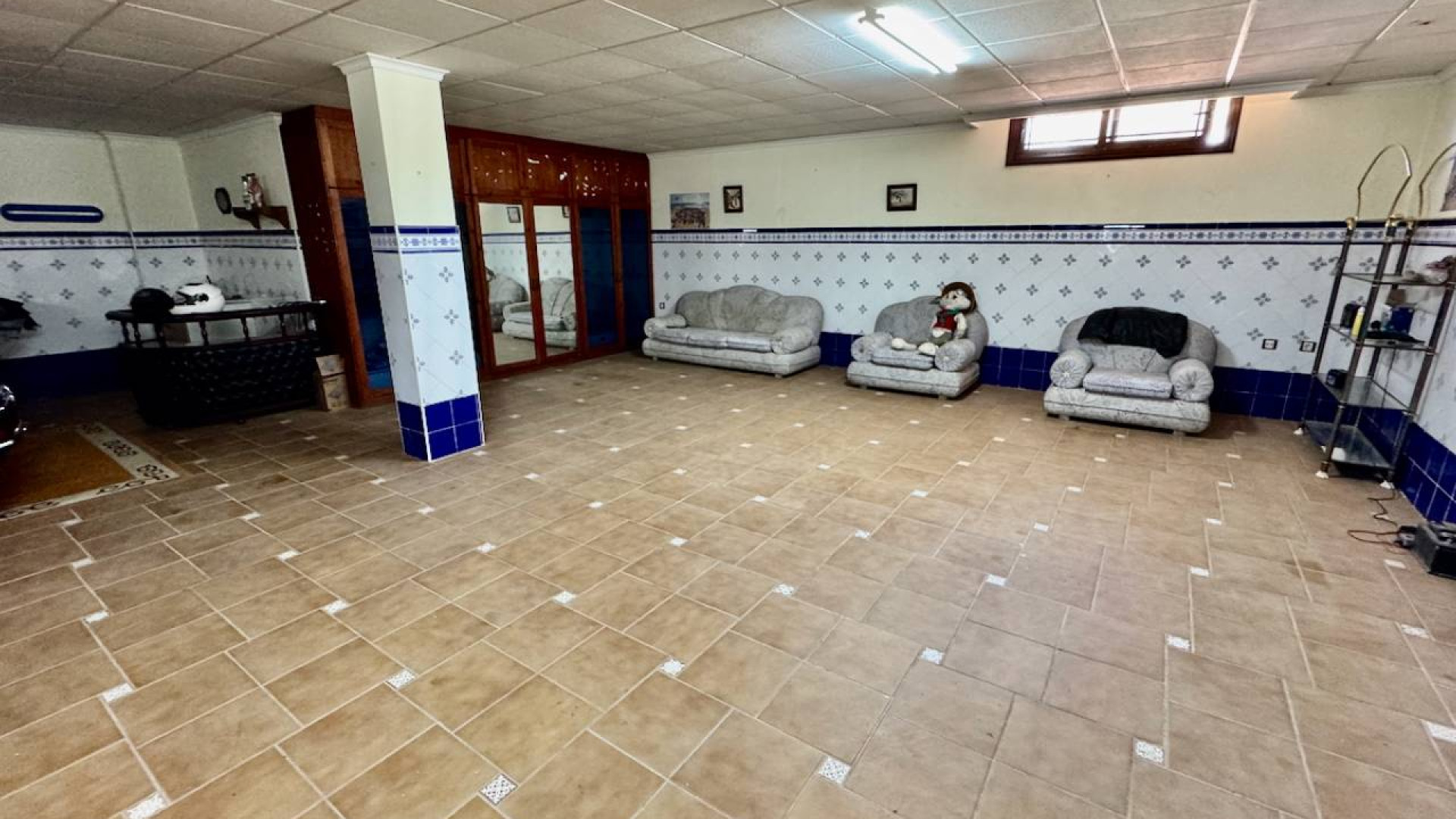 Revente - Country Property - Los Montesinos