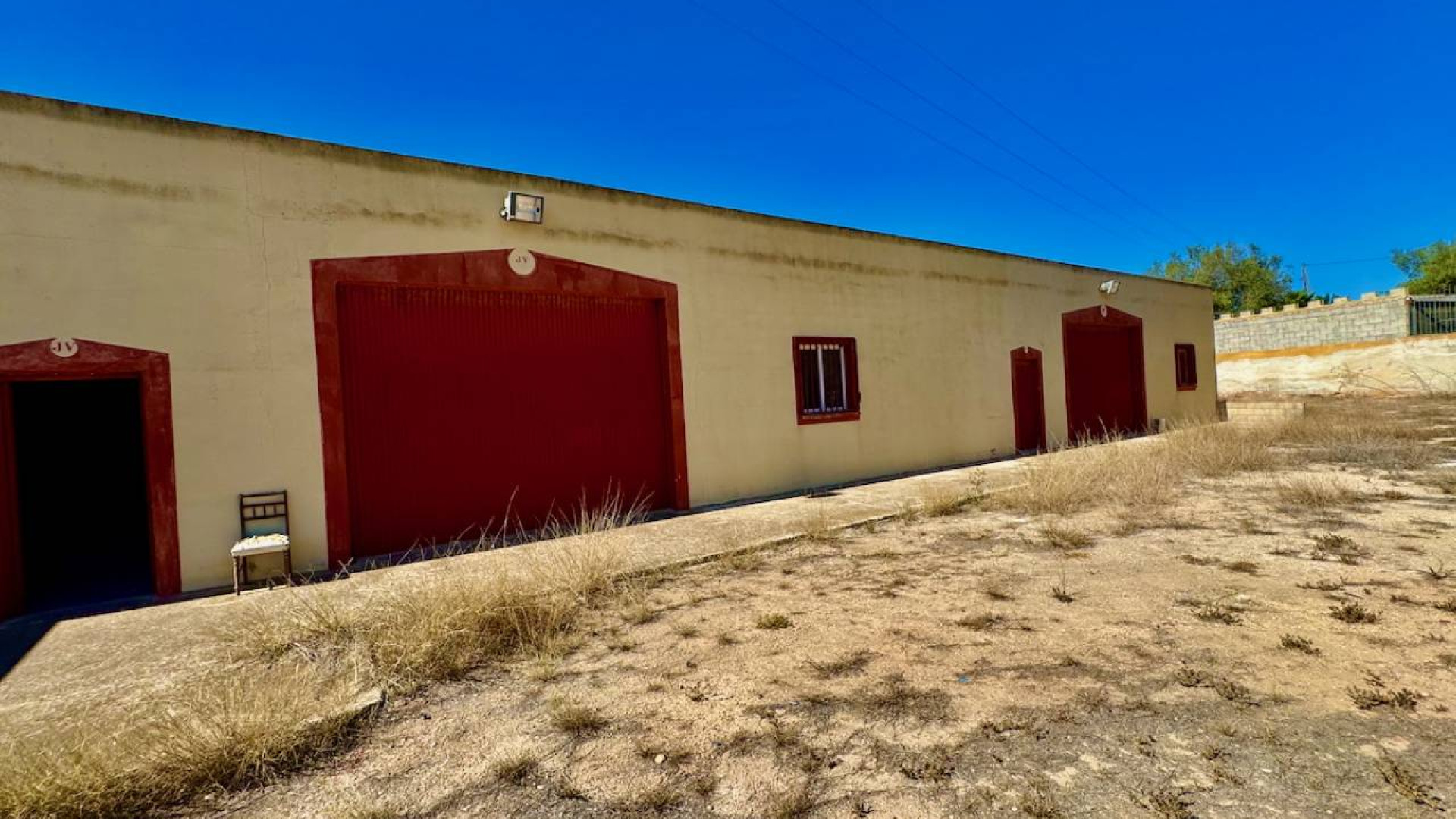 Revente - Country Property - Los Montesinos