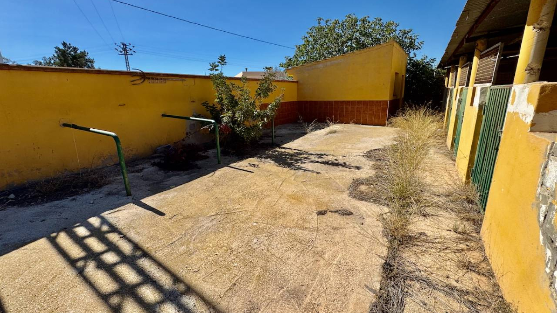 Revente - Country Property - Los Montesinos