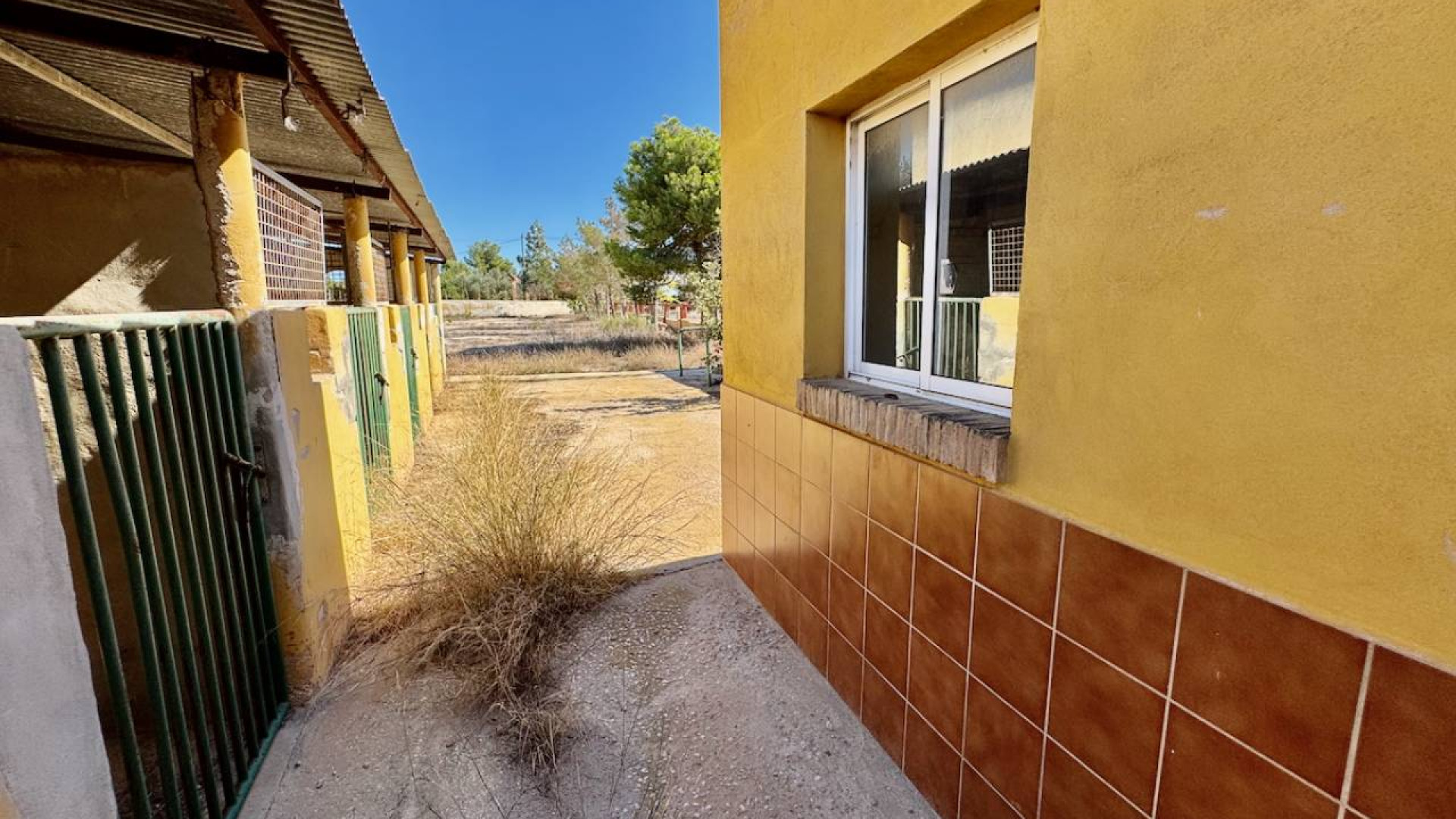Revente - Country Property - Los Montesinos