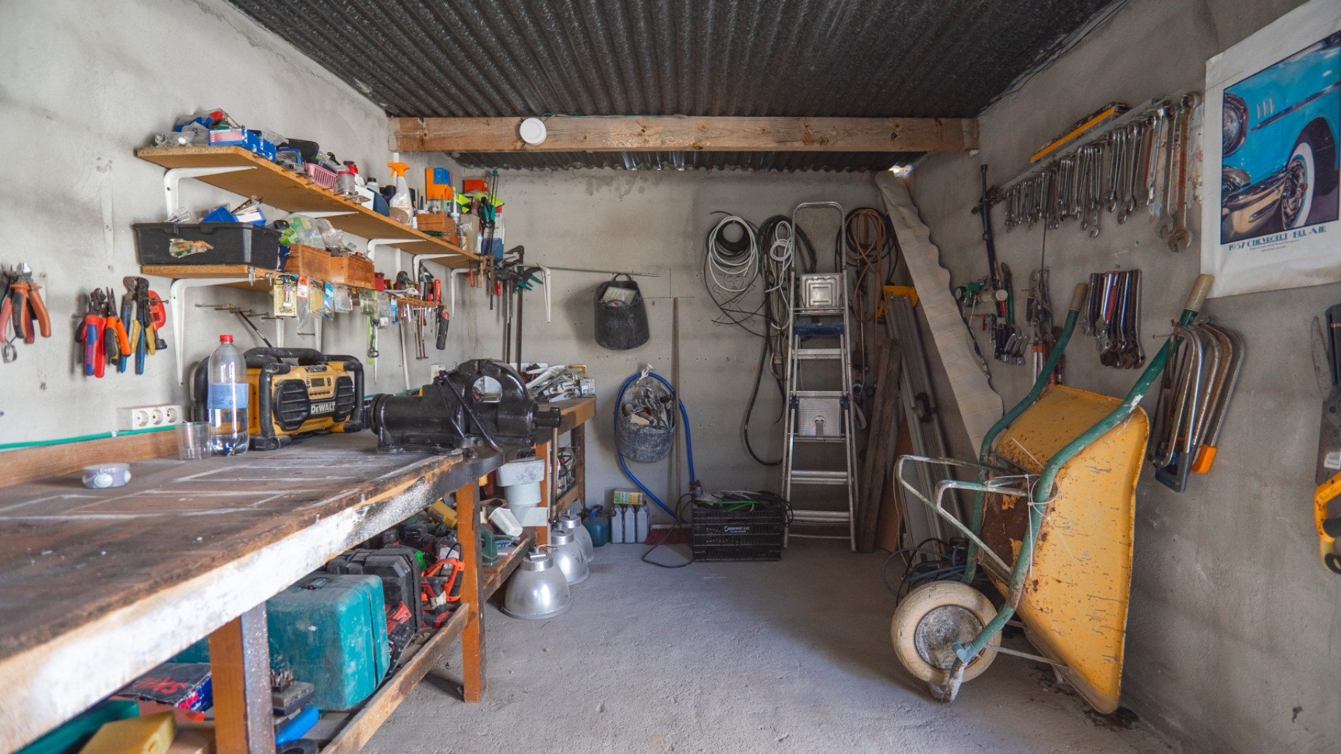 Revente - Country Property - Los Montesinos