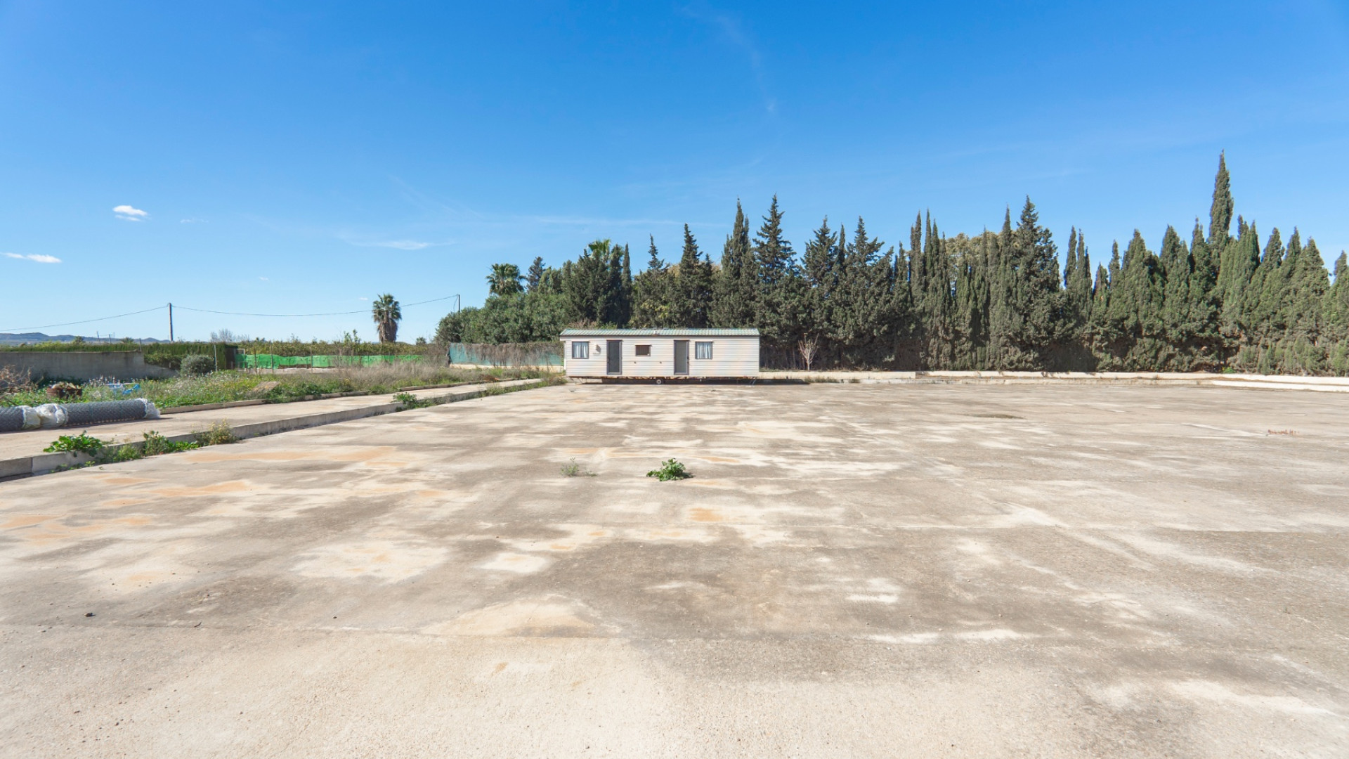 Revente - Country Property - Los Montesinos