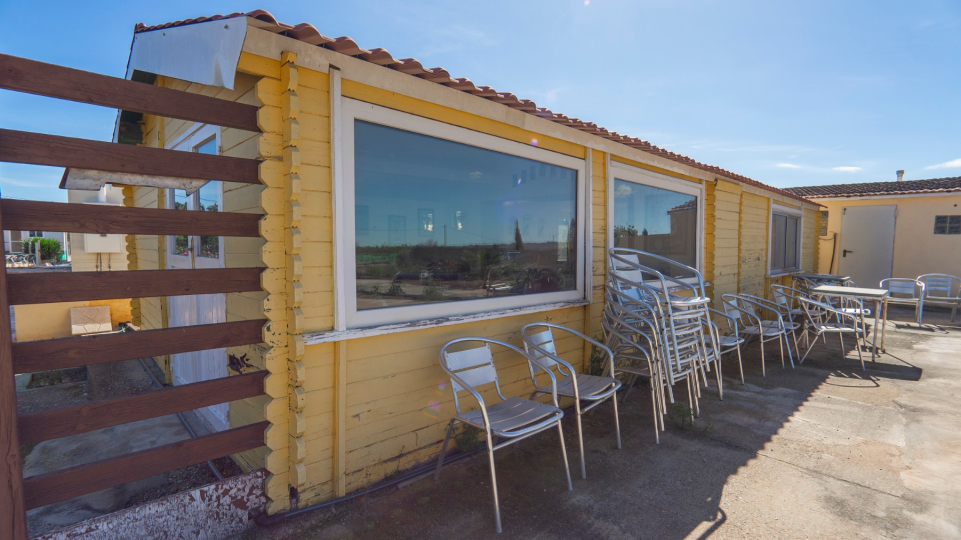 Revente - Country Property - Los Montesinos