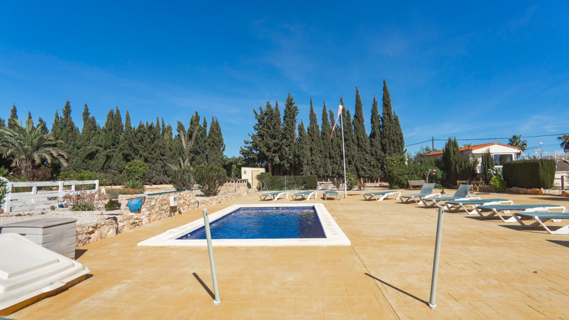 Revente - Country Property - Los Montesinos