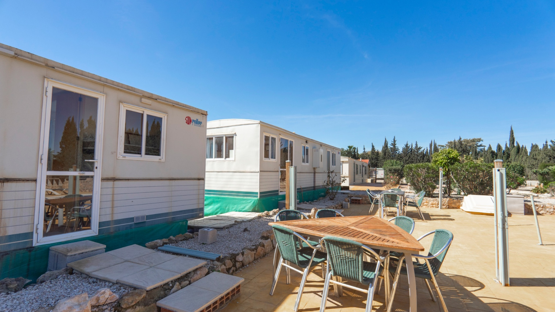 Revente - Country Property - Los Montesinos