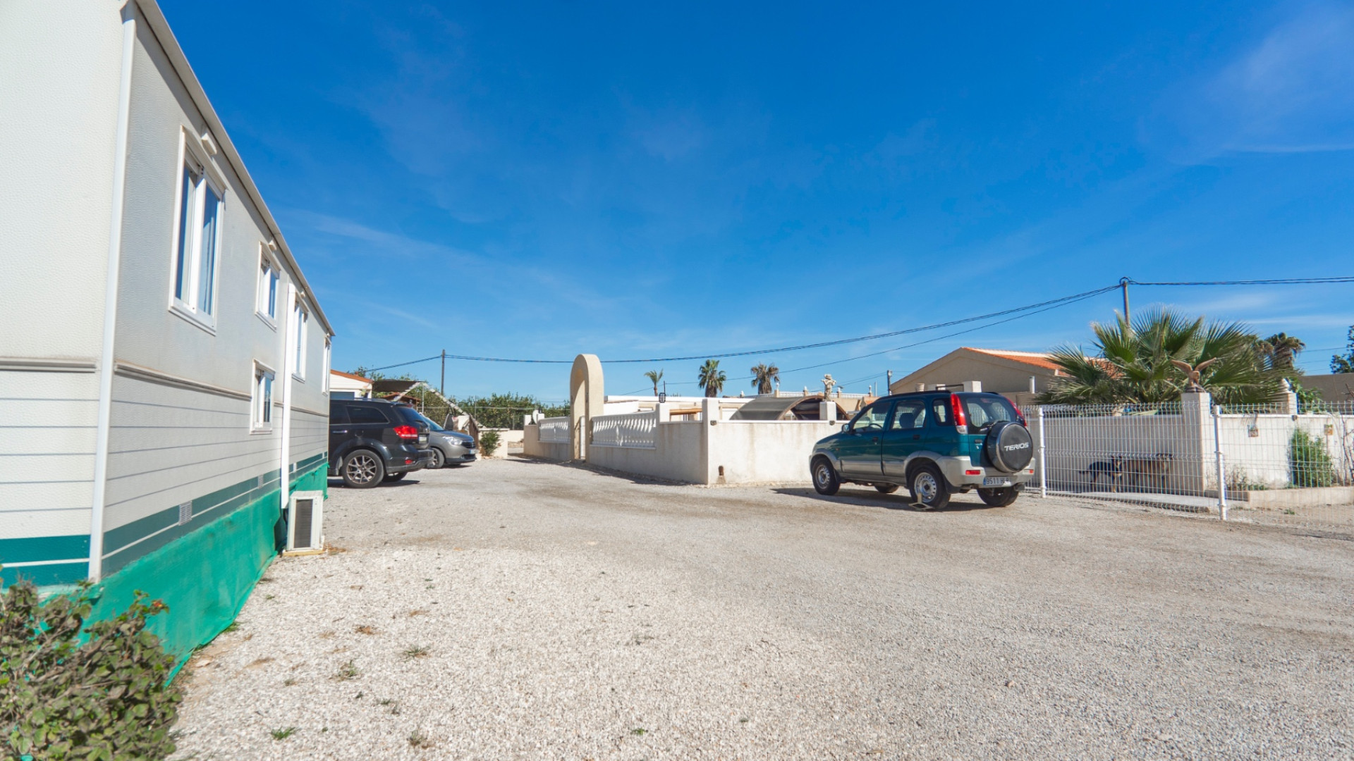 Revente - Country Property - Los Montesinos