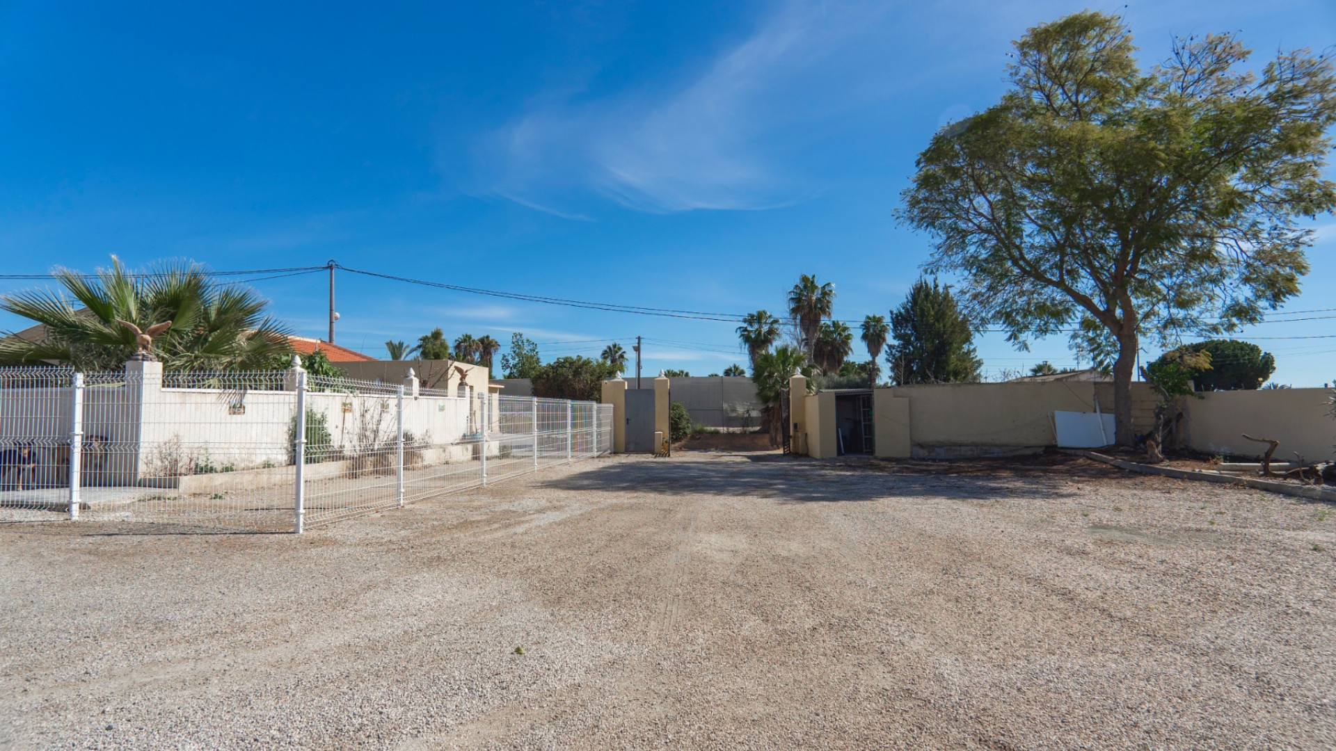 Revente - Country Property - Los Montesinos