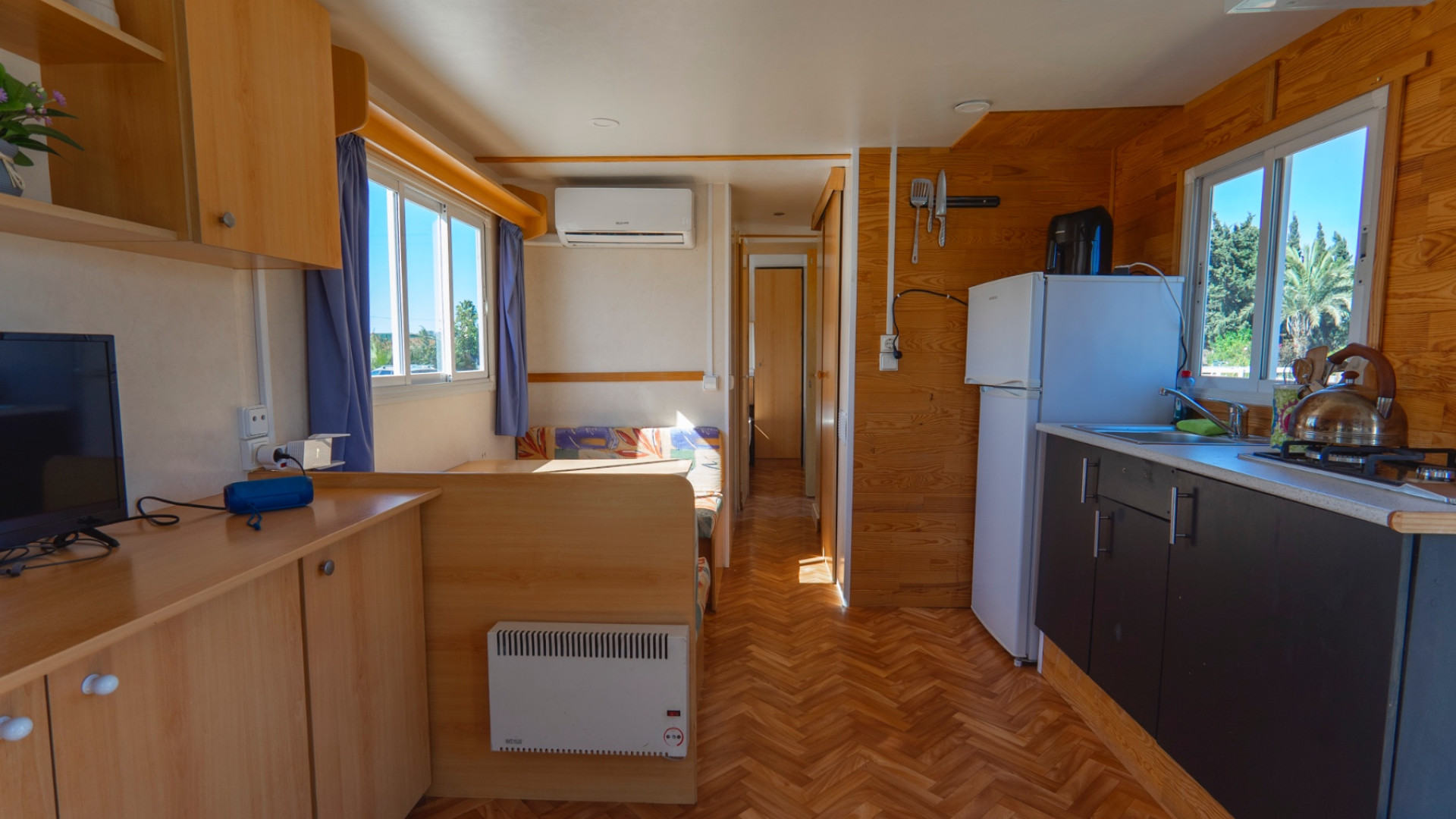 Revente - Country Property - Los Montesinos