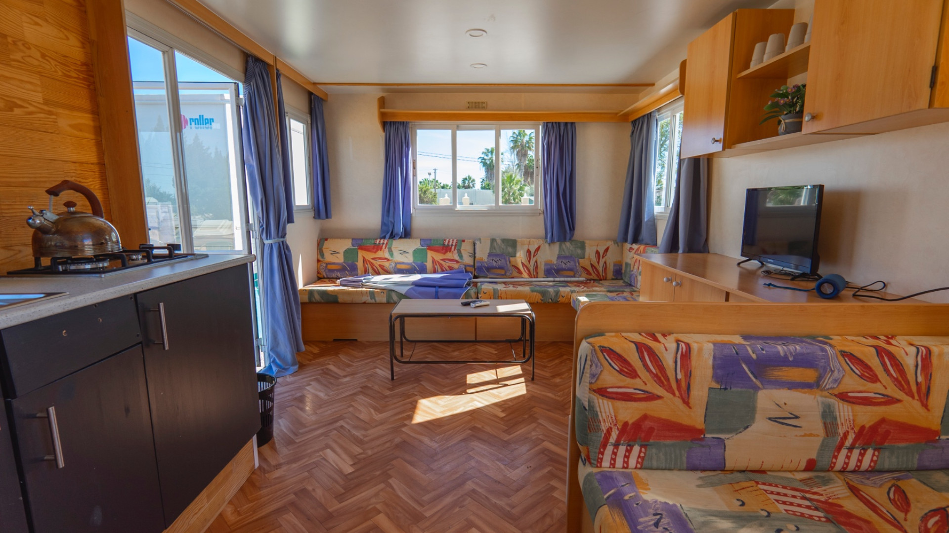 Revente - Country Property - Los Montesinos