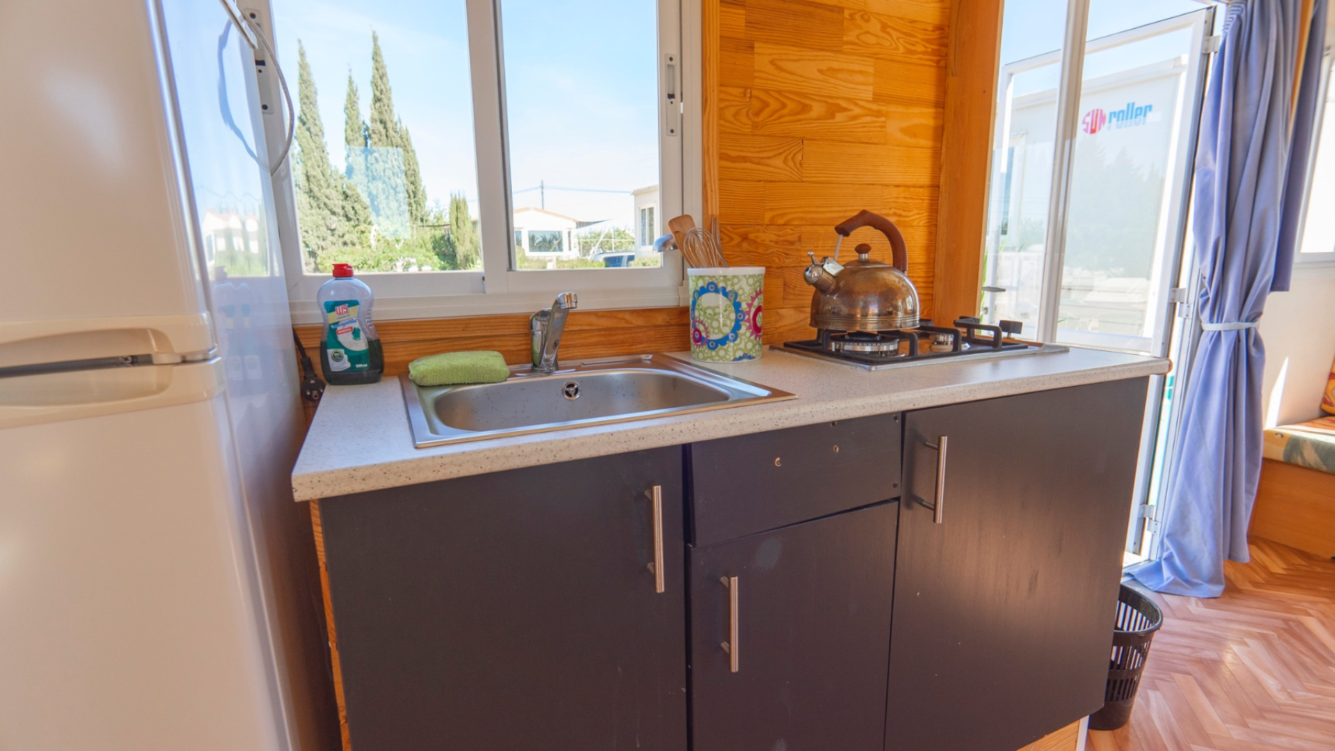 Revente - Country Property - Los Montesinos