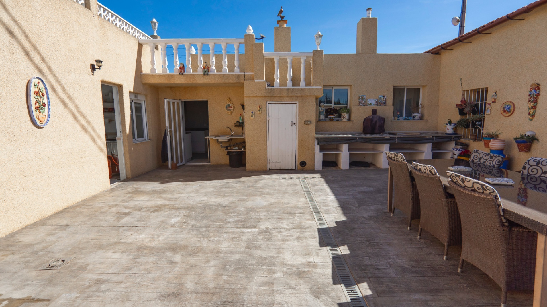 Revente - Country Property - Los Montesinos