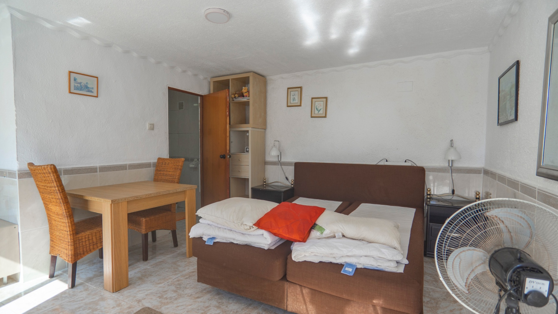 Revente - Country Property - Los Montesinos